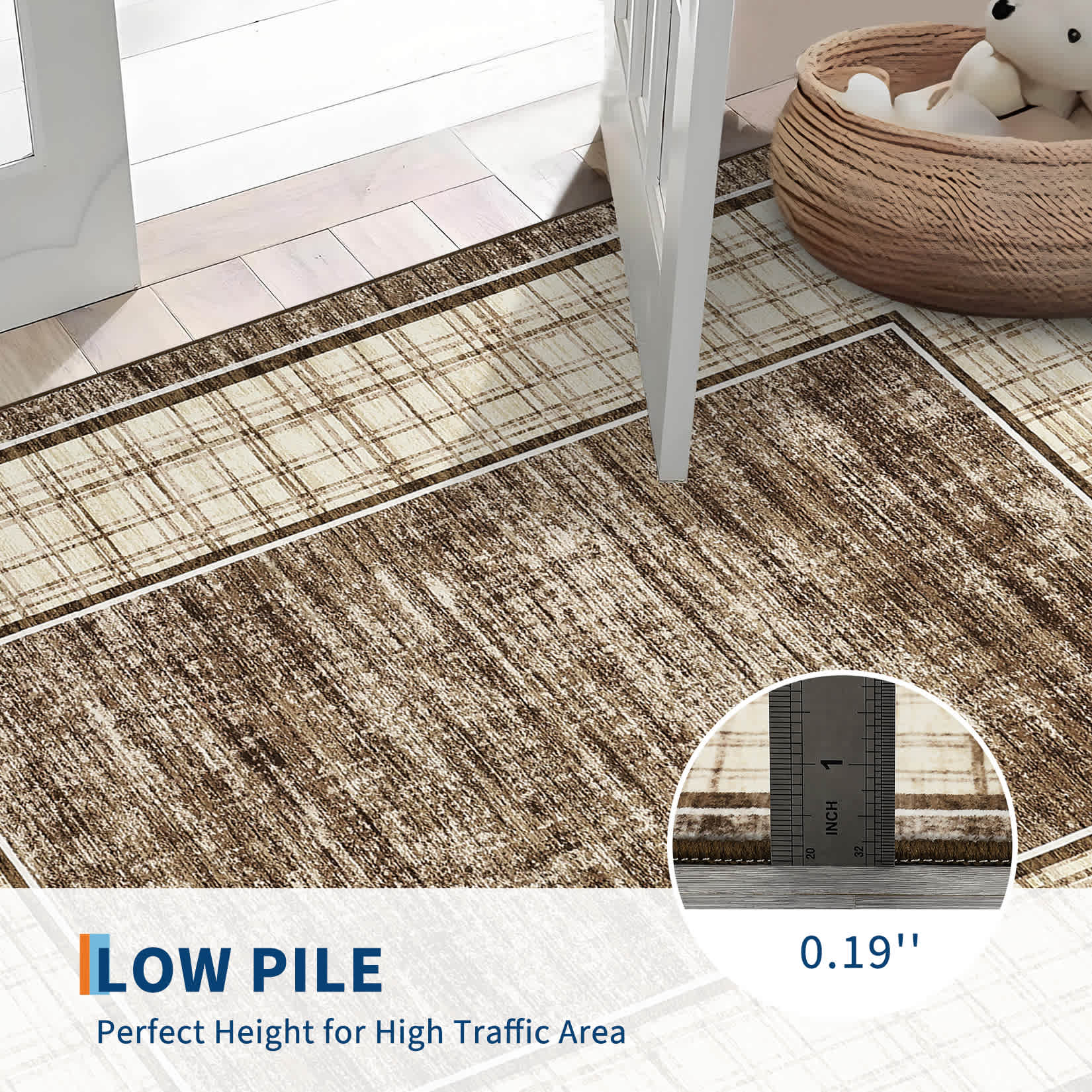 Qeetex LSN-PHK-347N6ELJ rugs - View #8
