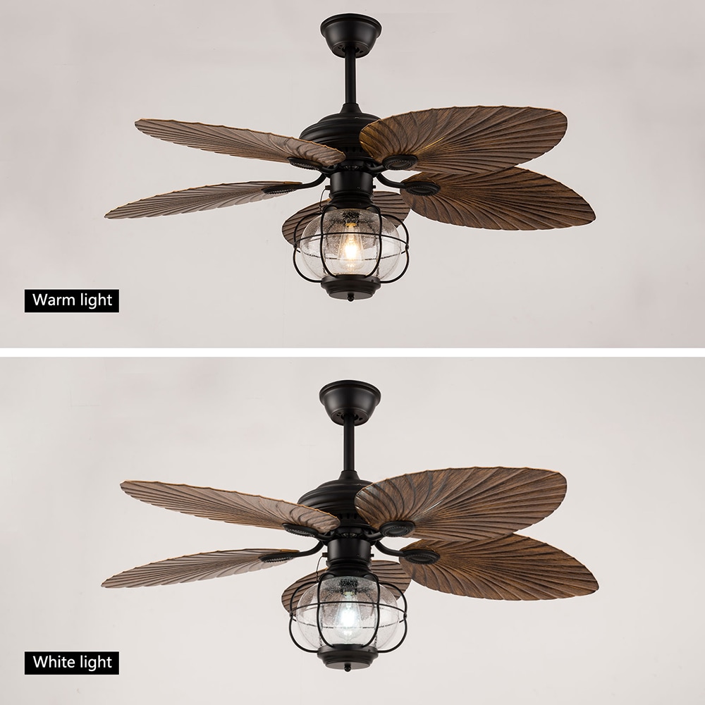 Oukaning HG-HCXLST-4659-US Ceiling-Fans - View #7