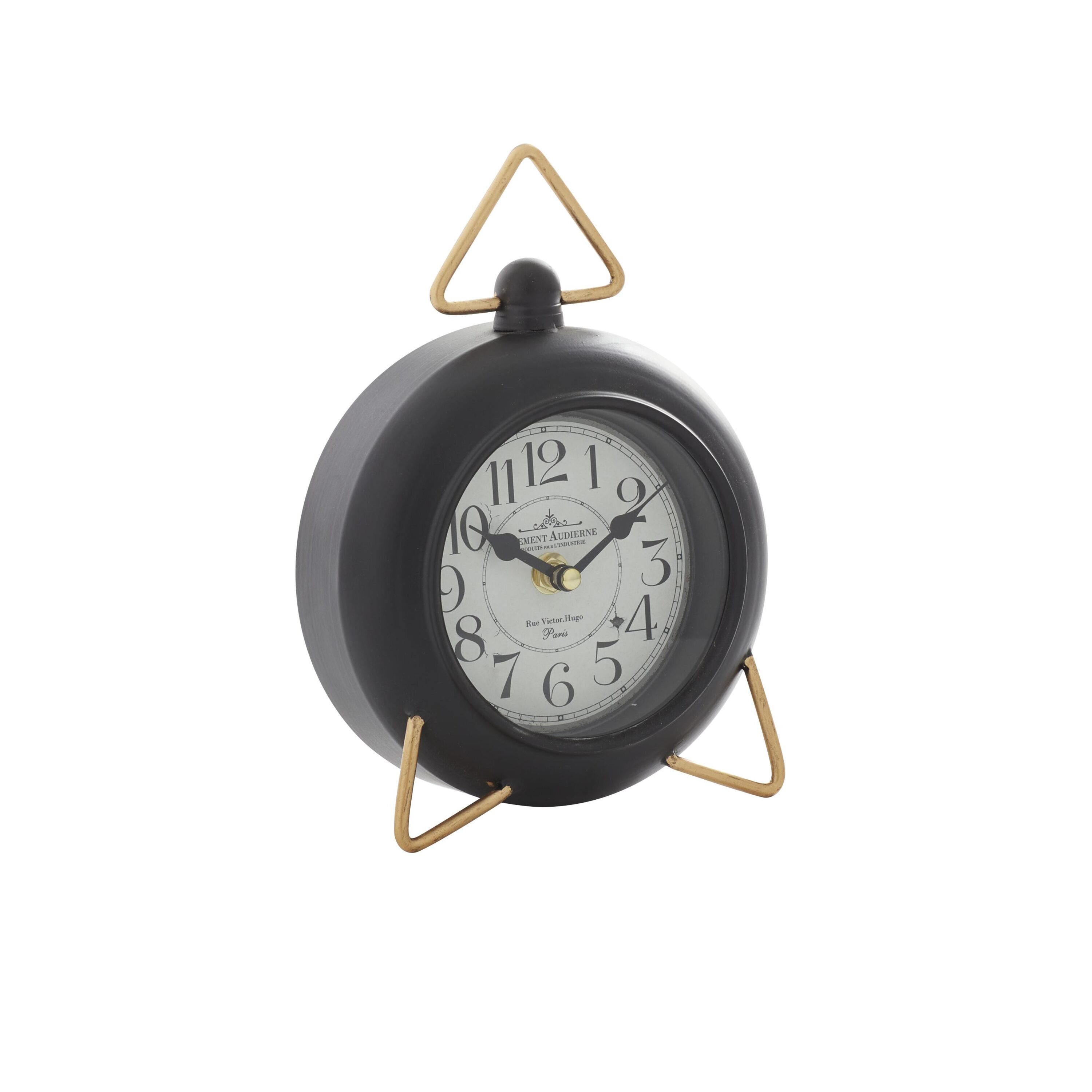 Grayson Lane 90792 Indoor-Outdoor-Clocks - View #2