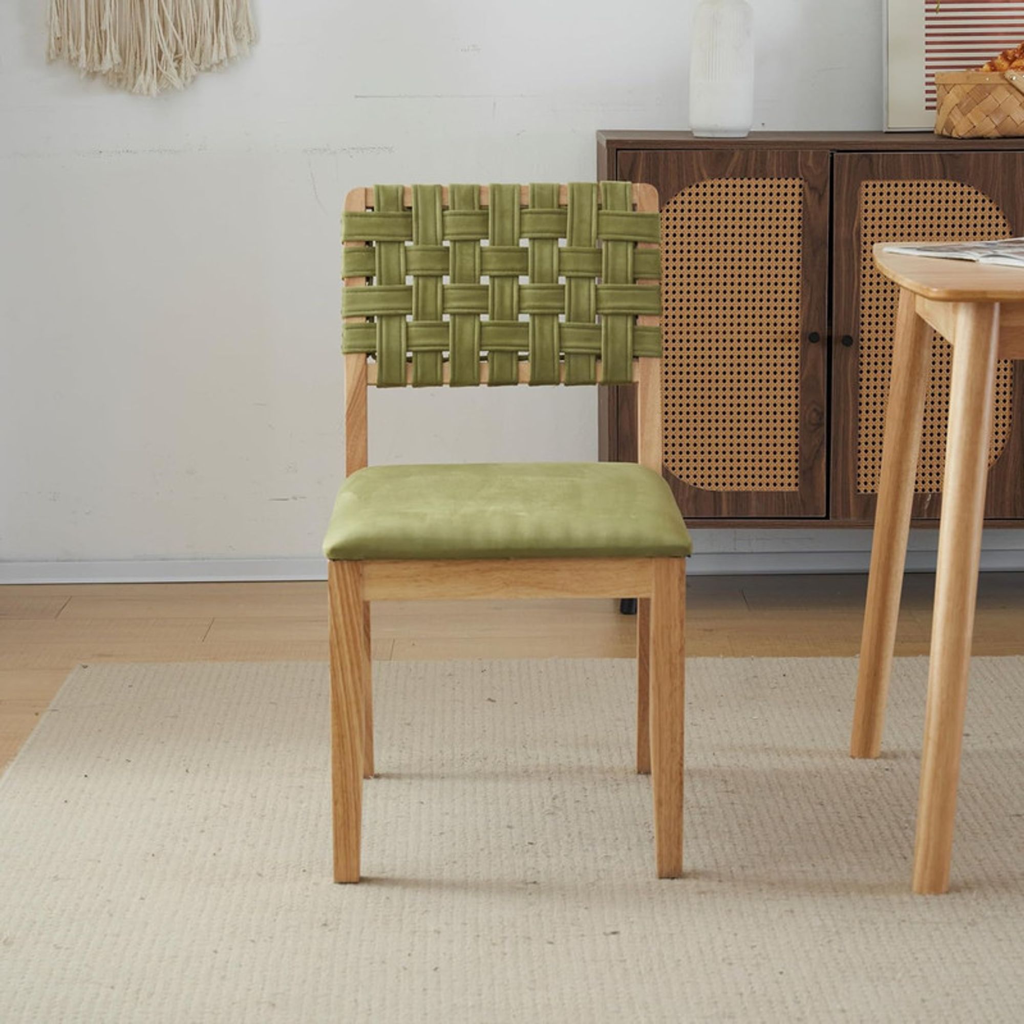 Winado G52006332 Dining-Chairs - View #2