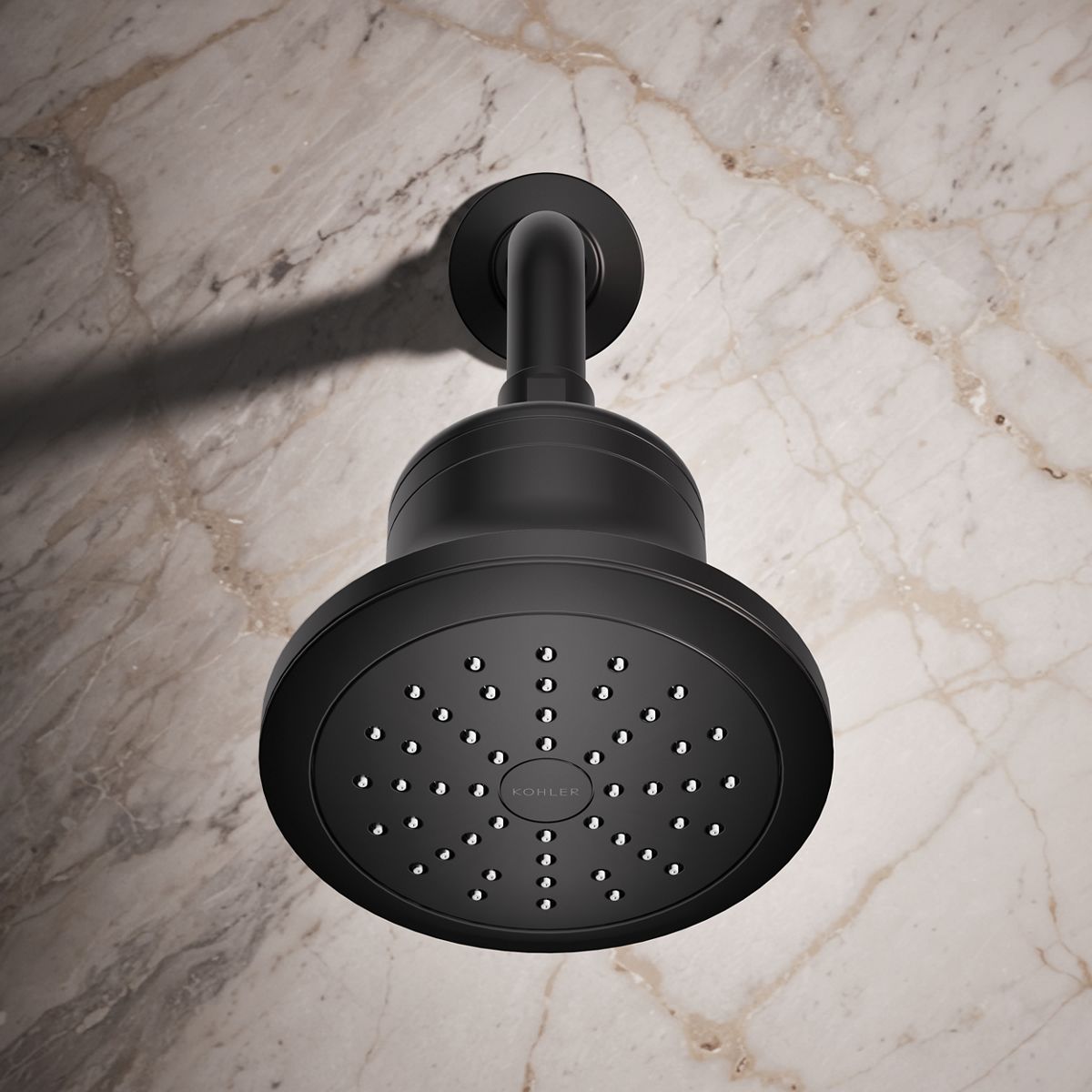KOHLER 33631-G-BL Fixed-Showerhead - View #4
