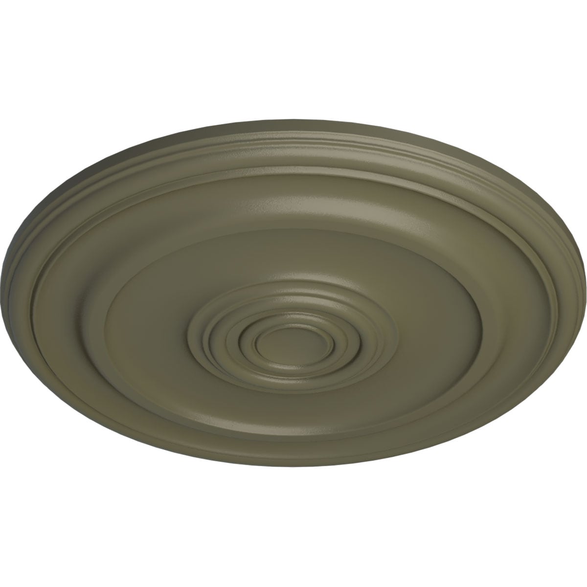 Ekena Millwork CM20KPSSF Ceiling-Medallions - View #2