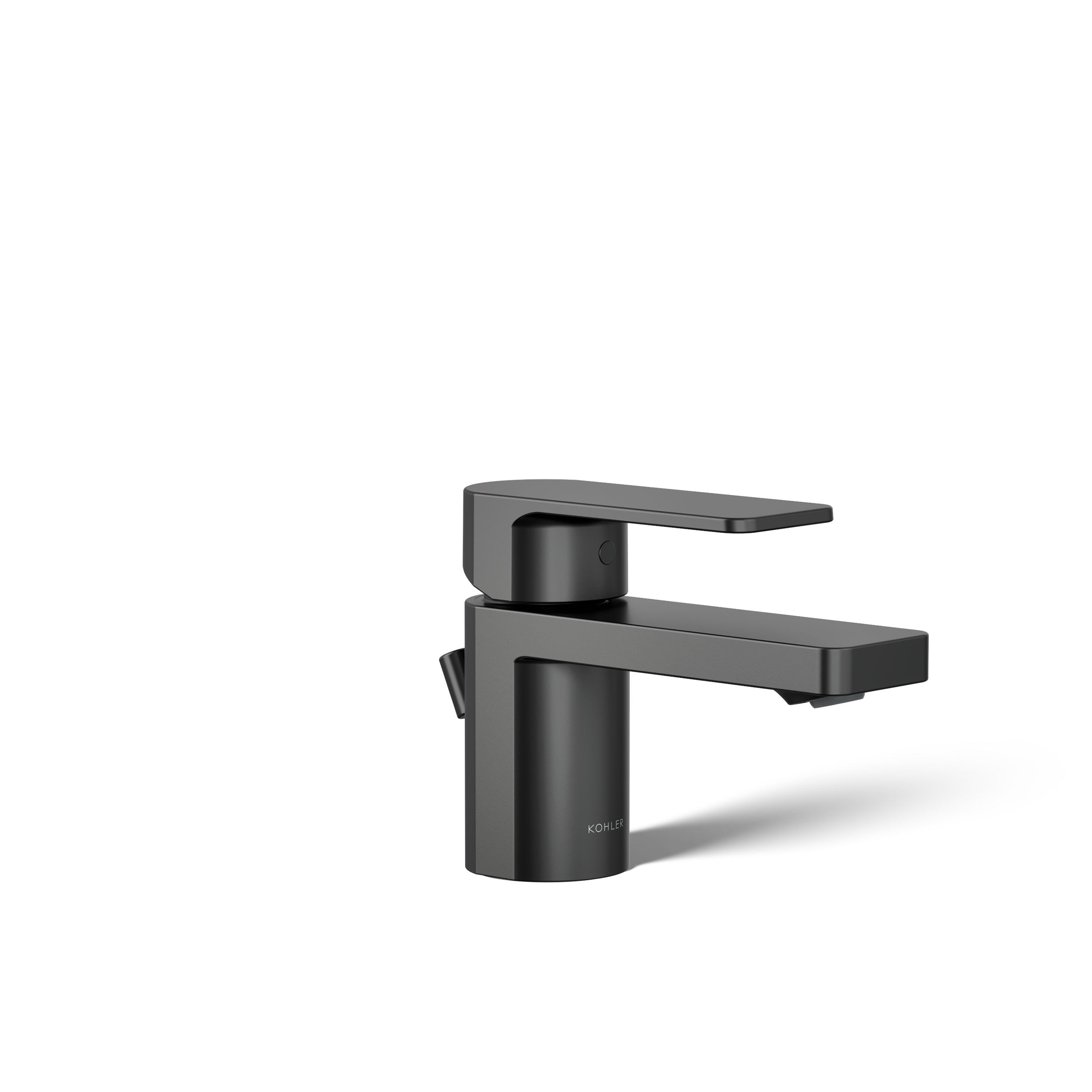 KOHLER K-24804-4-BL Lavatory-Faucets - View #2