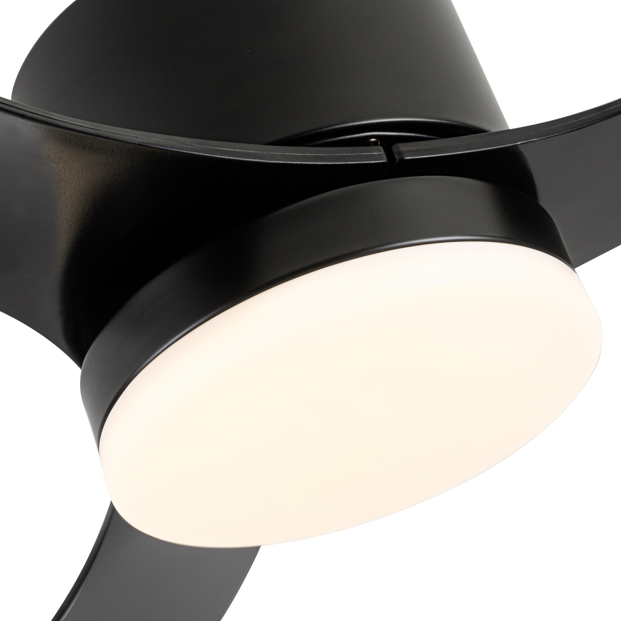 Breezary 30006-BK Ceiling-Fans - View #5