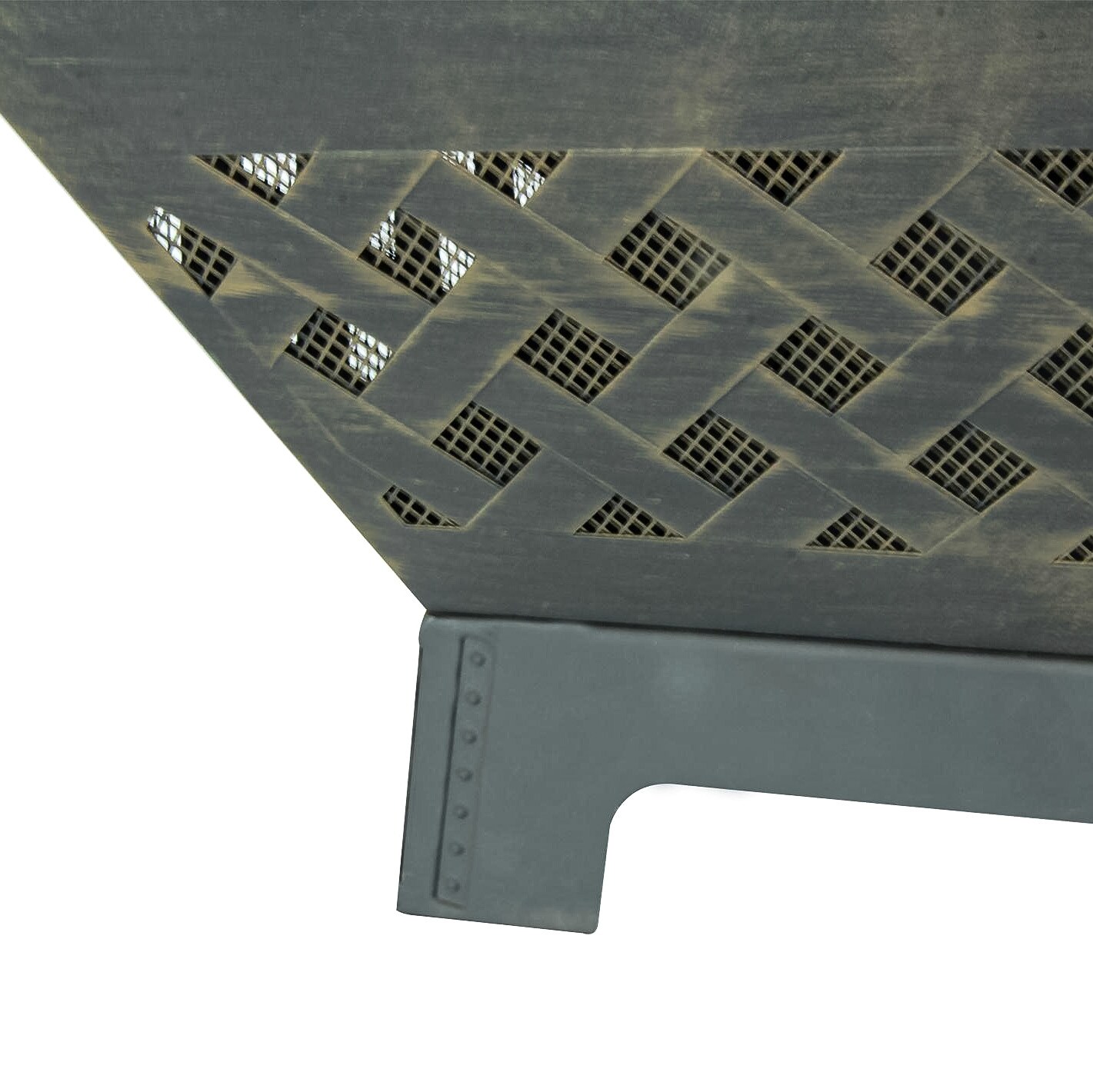 OSHOME 5515 Commercial-Fire-Rings - View #4