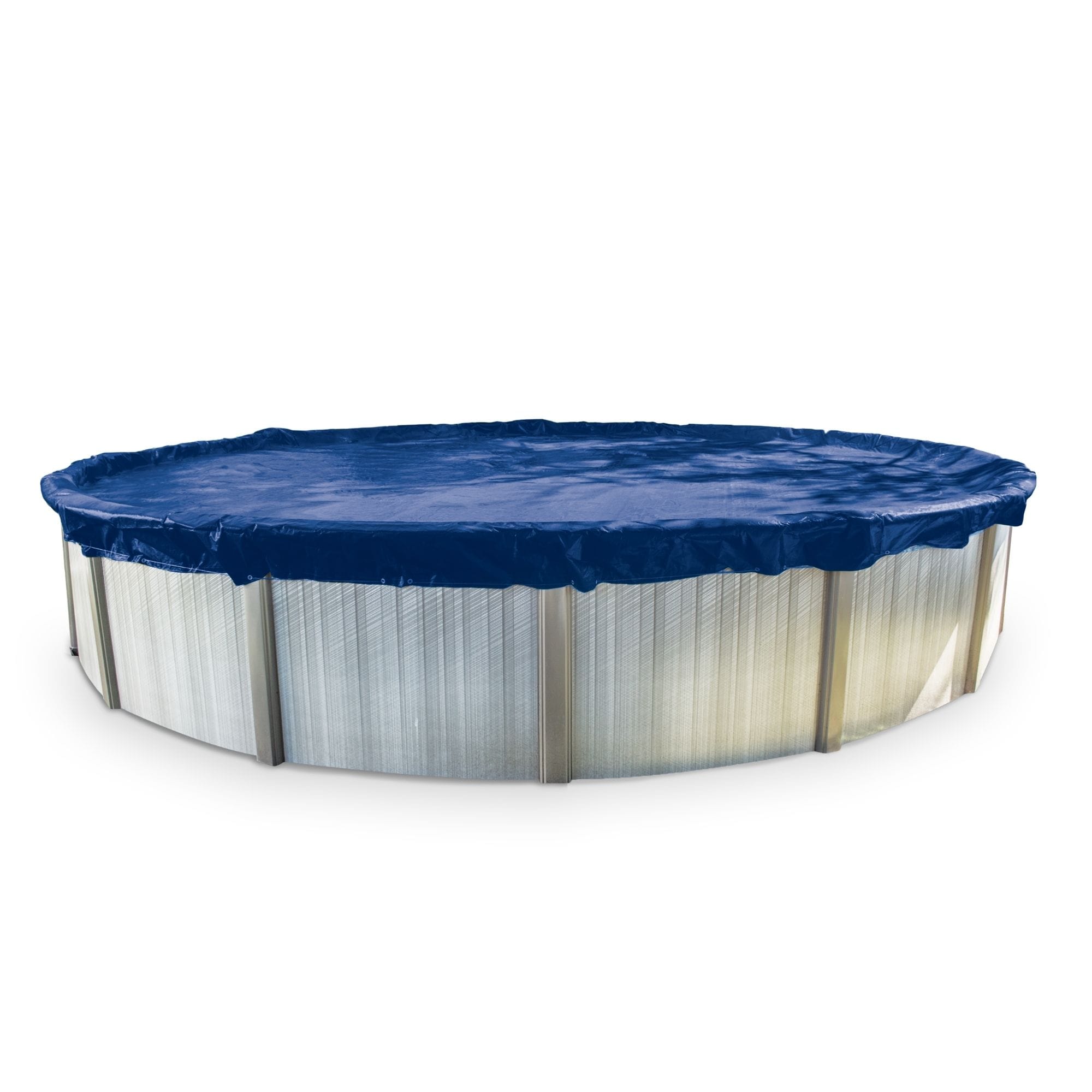21-FT X 37- FT WINTER COVER FOR 18 X34 FT POOL Pool Covers at