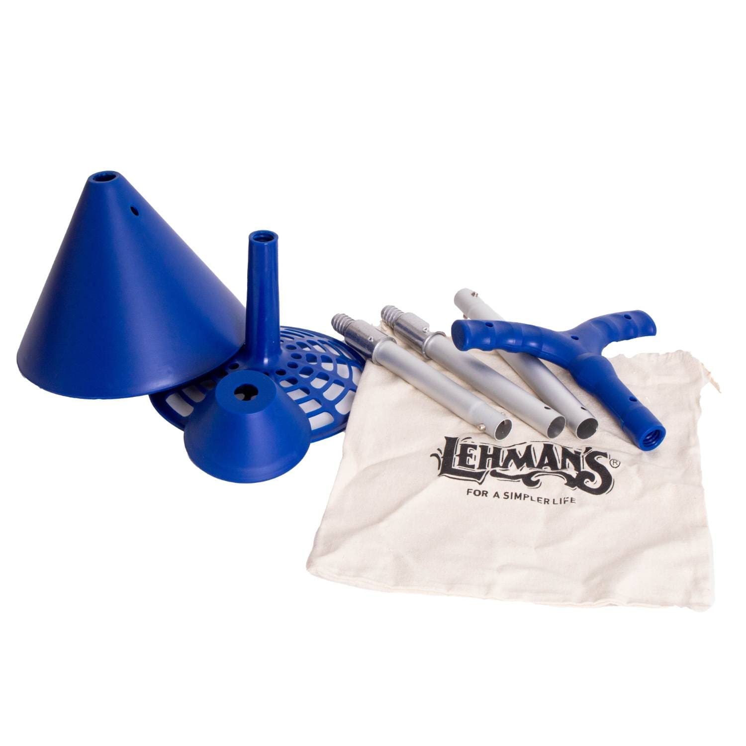 Lehman's 1665107 m080105 - View #2