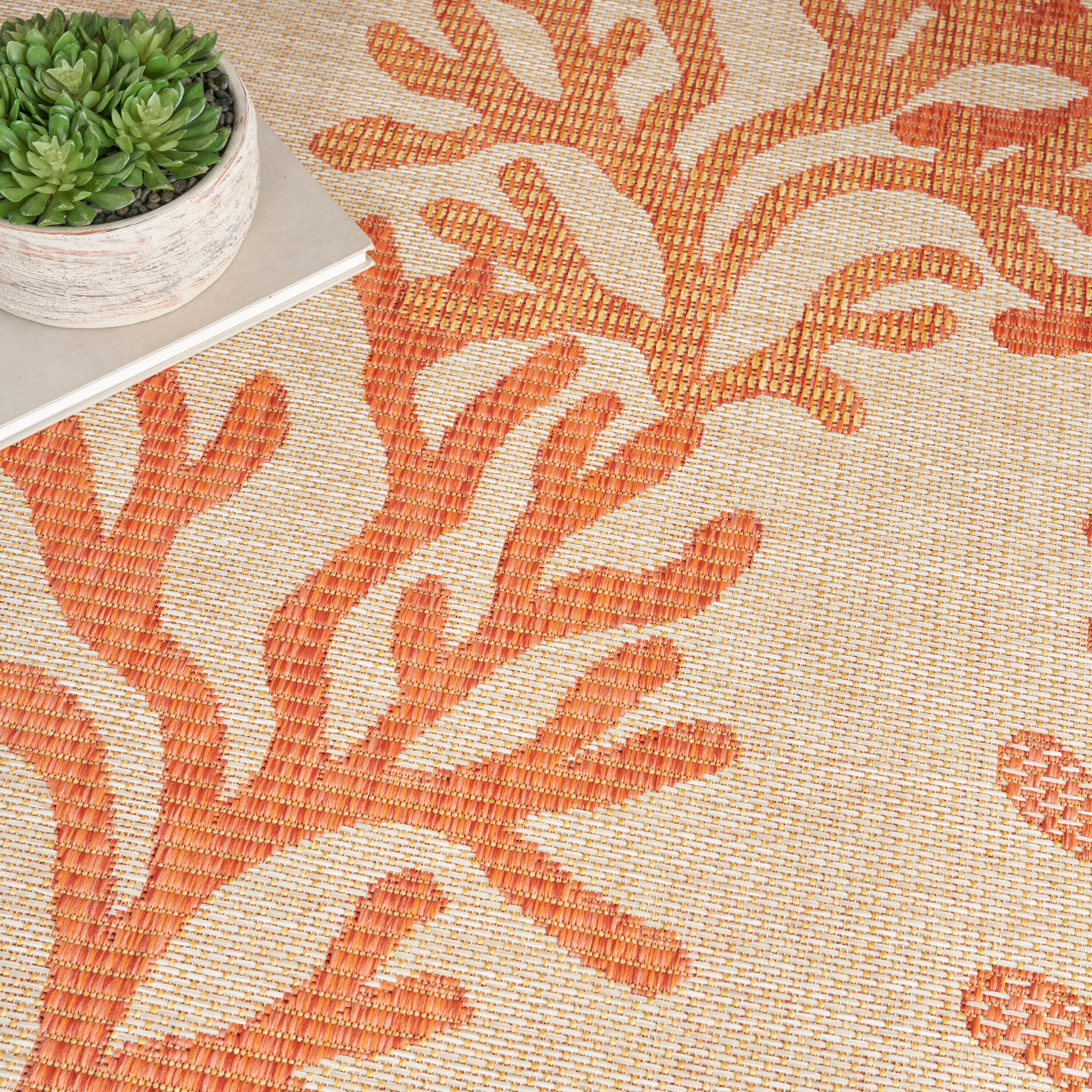 Nourison Home 099446959928 rugs - View #3