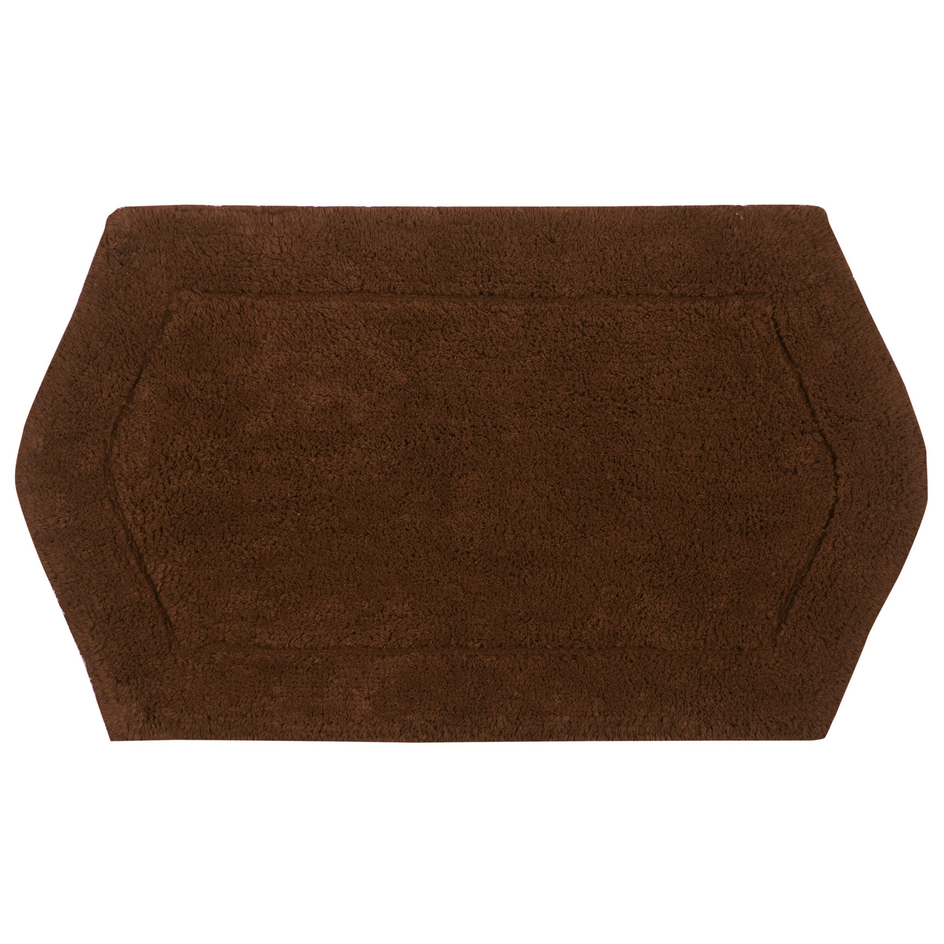 Home Weavers BWA2440CH Bath-Rugs - View #2