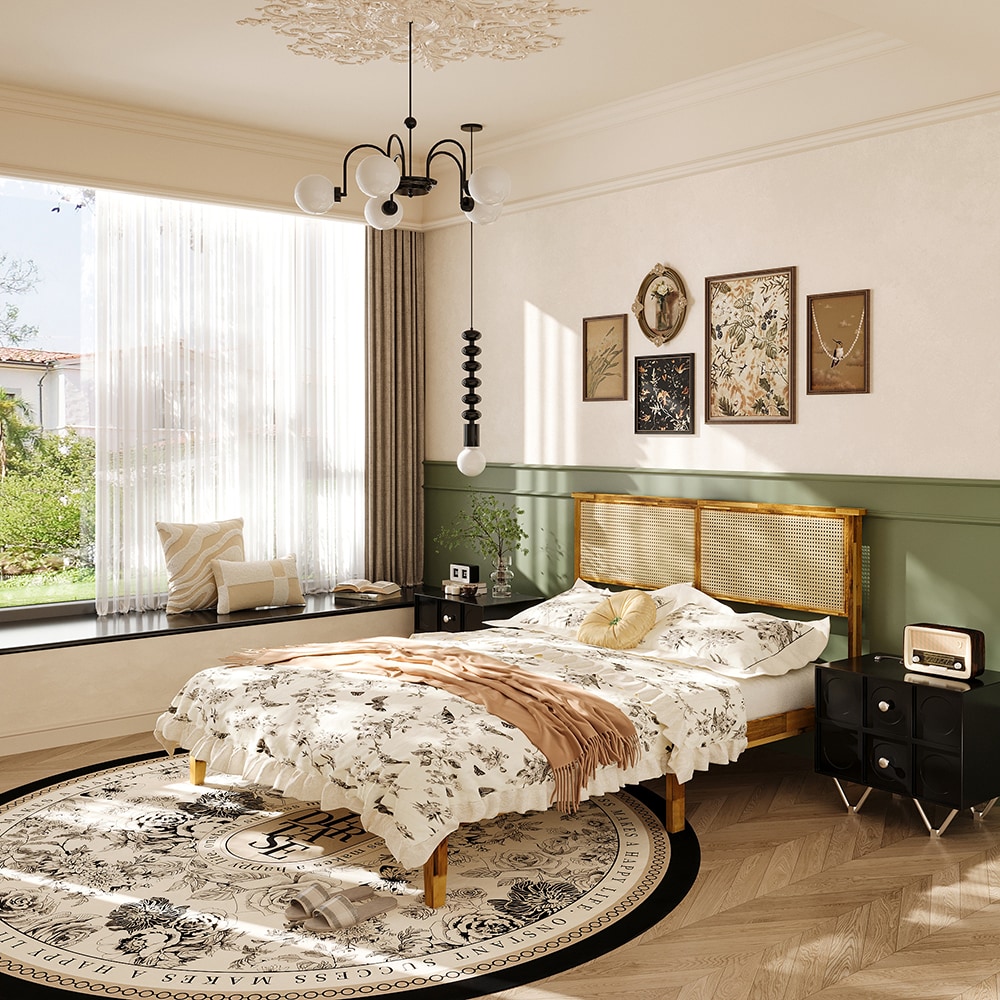 Homsee C-KF330153-01 beds - View #13