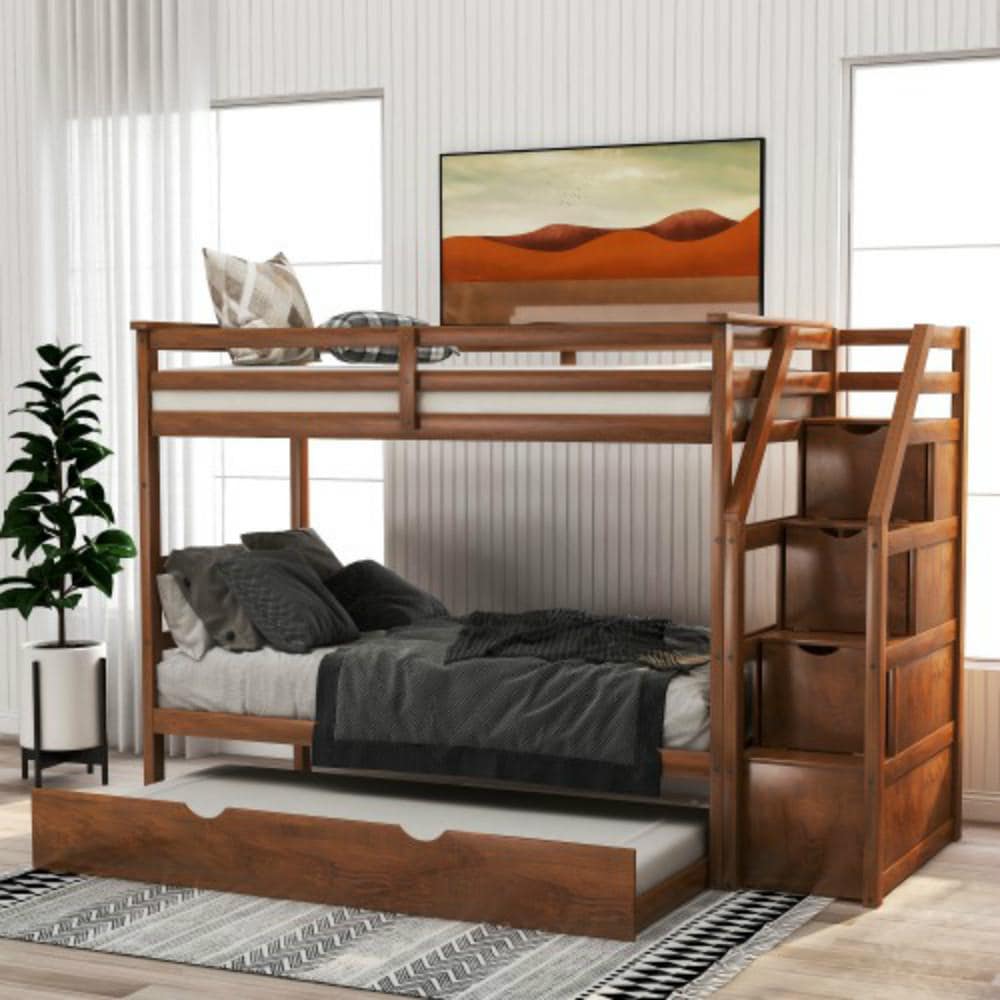 CASAINC LF-LP000064AAD Bunk-Beds - View #7