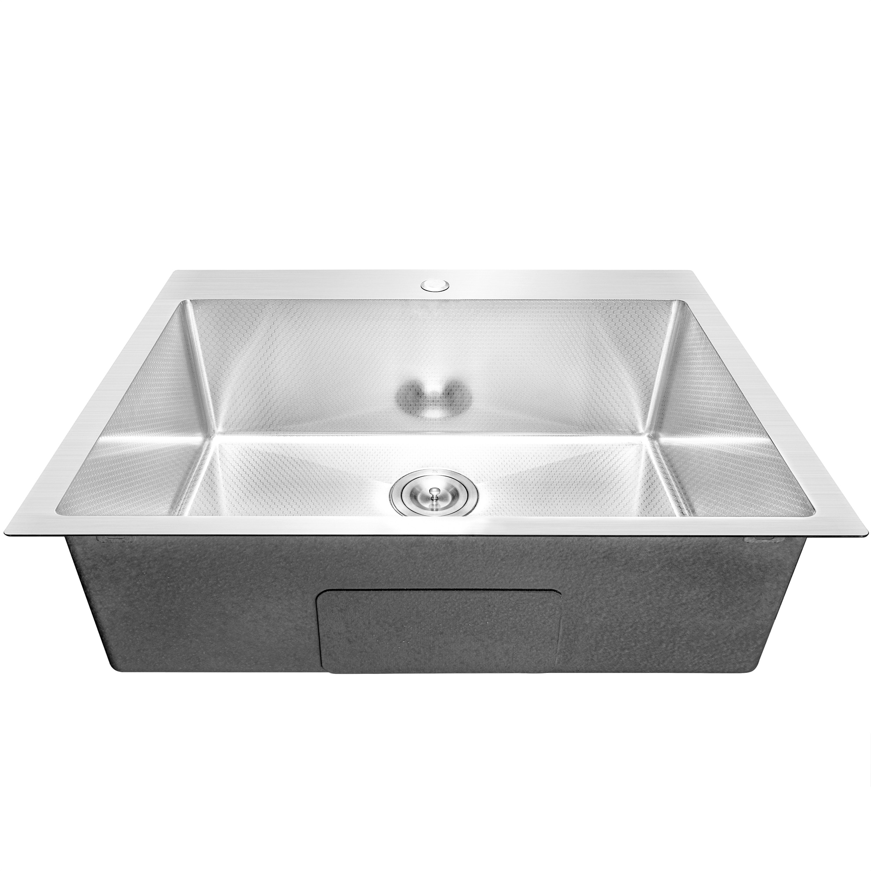 AKDY KS0431 Kitchen-Sinks - View #6