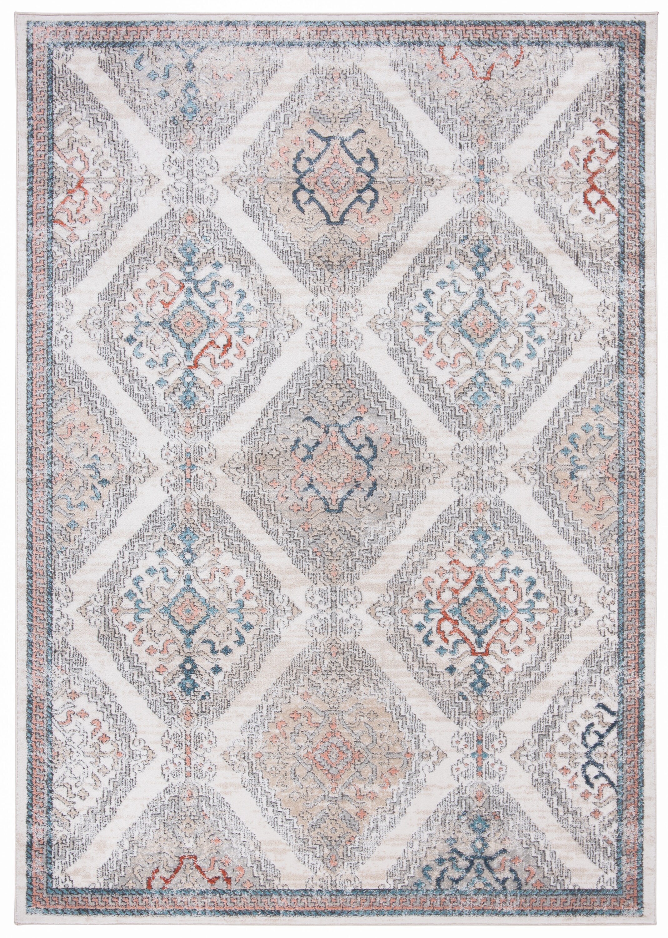 Safavieh ORE885F-5 rugs - View #2