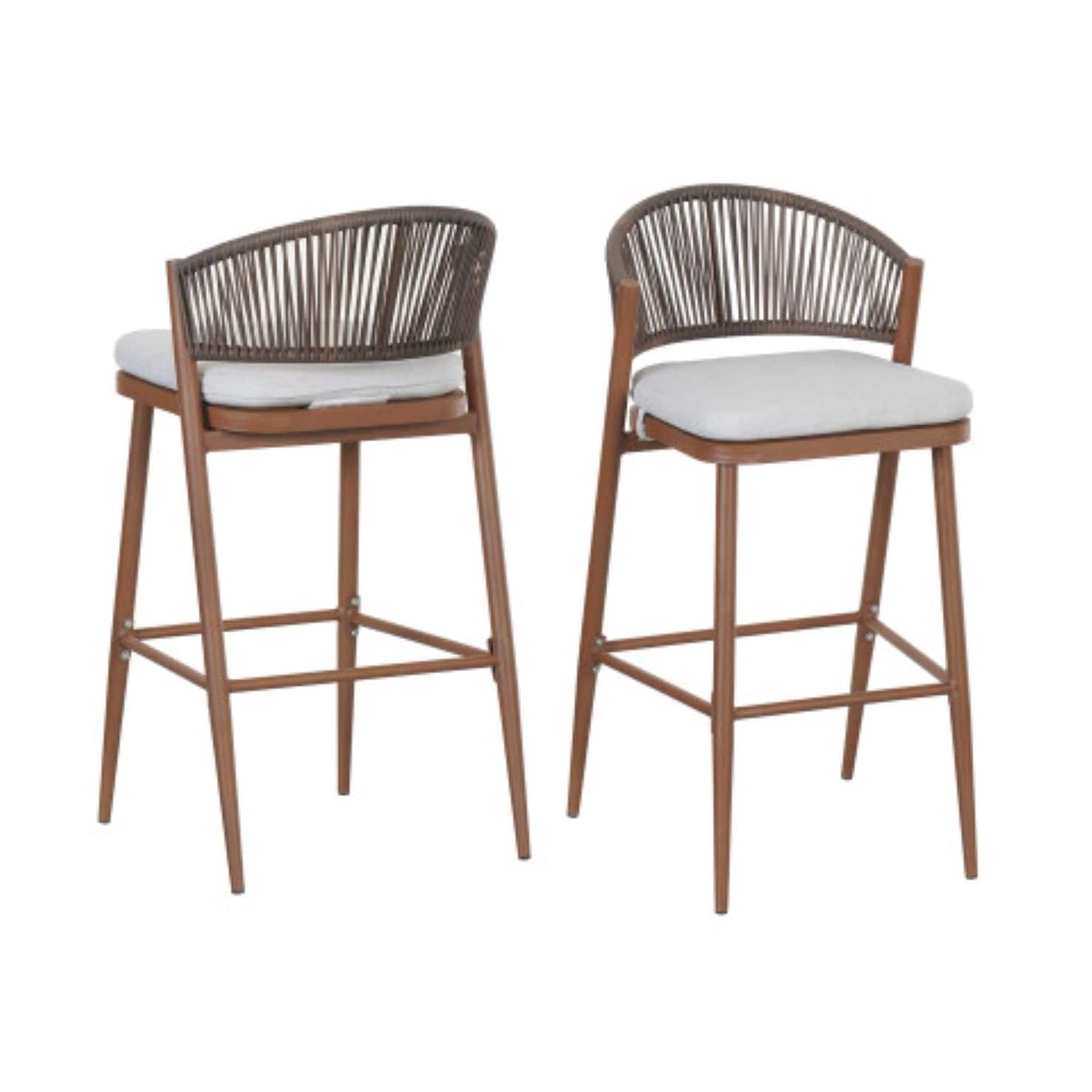 Christopher Knight Home 326255 Patio-Chairs - View #7