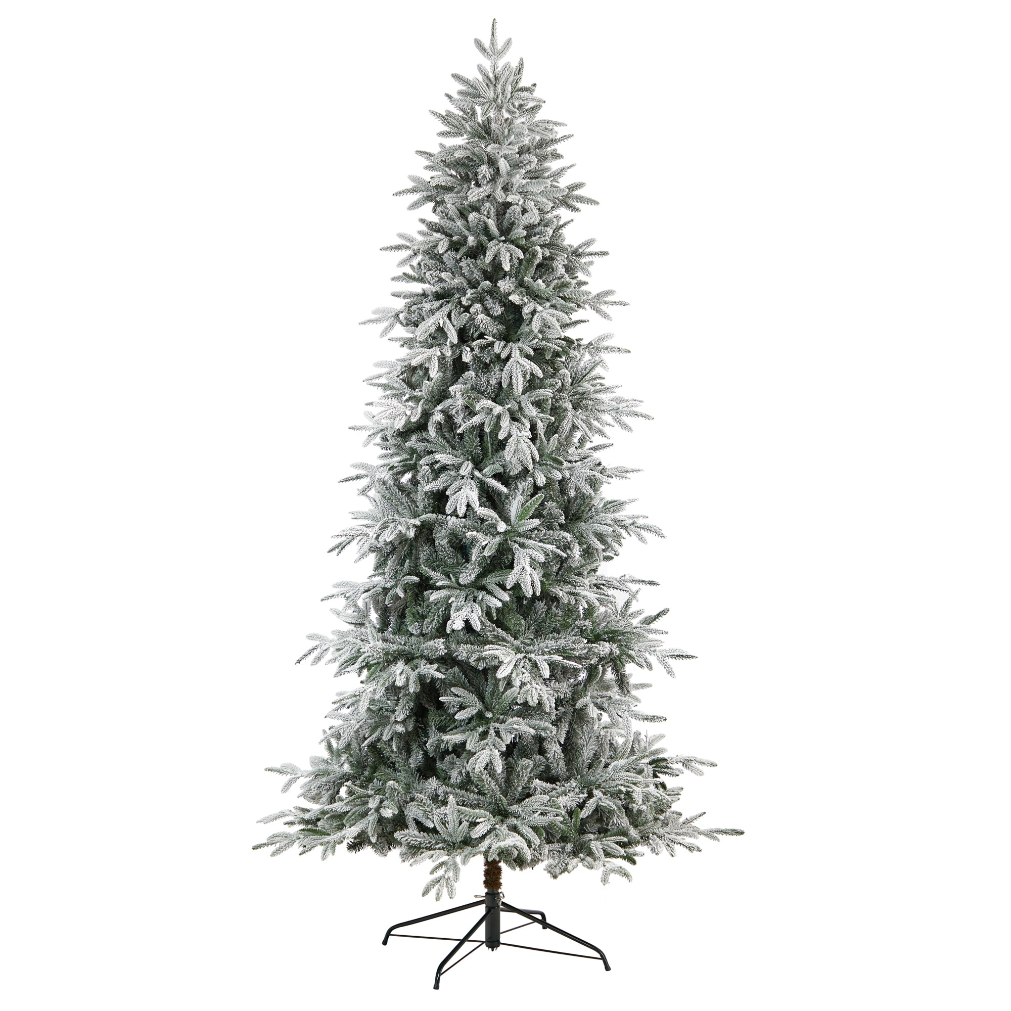 Nearly Natural T3505 Artificial-Christmas-Trees - View #4