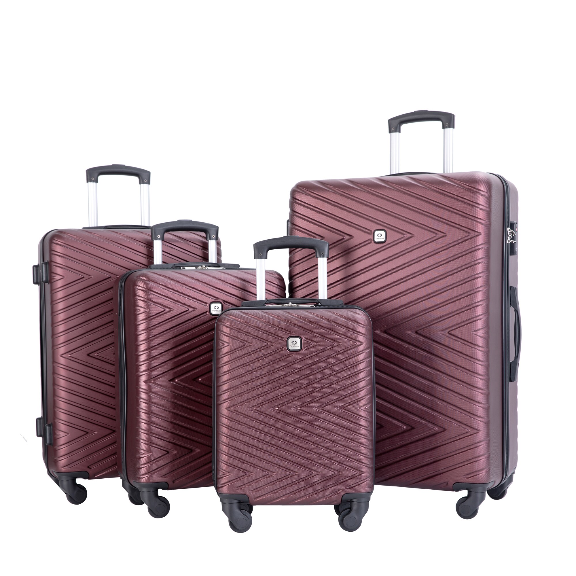 SINOFURN SYD9400010BY Luggage-And-Luggage-Sets - View #12