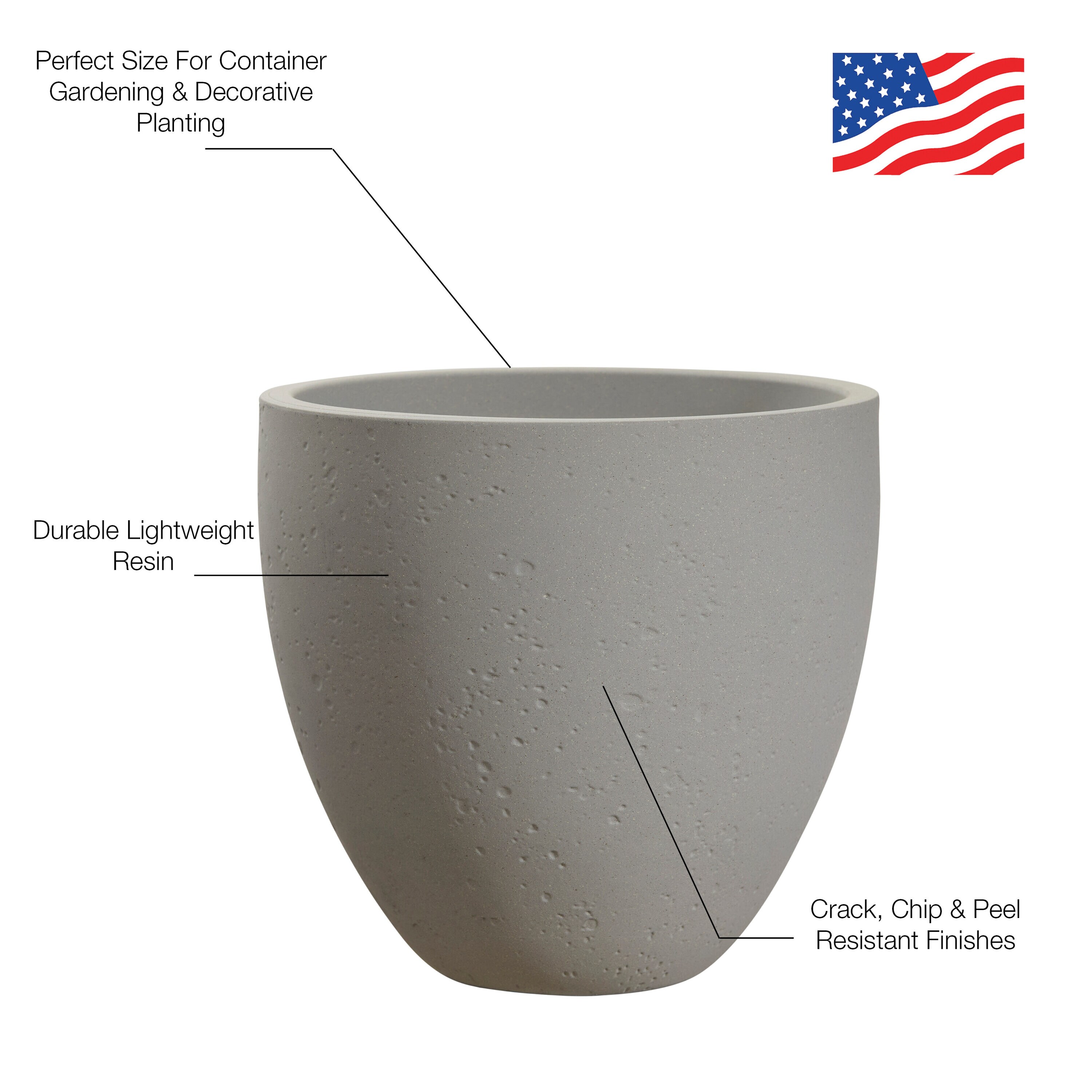 allen + roth US897594 Planter-Window-Box - View #11