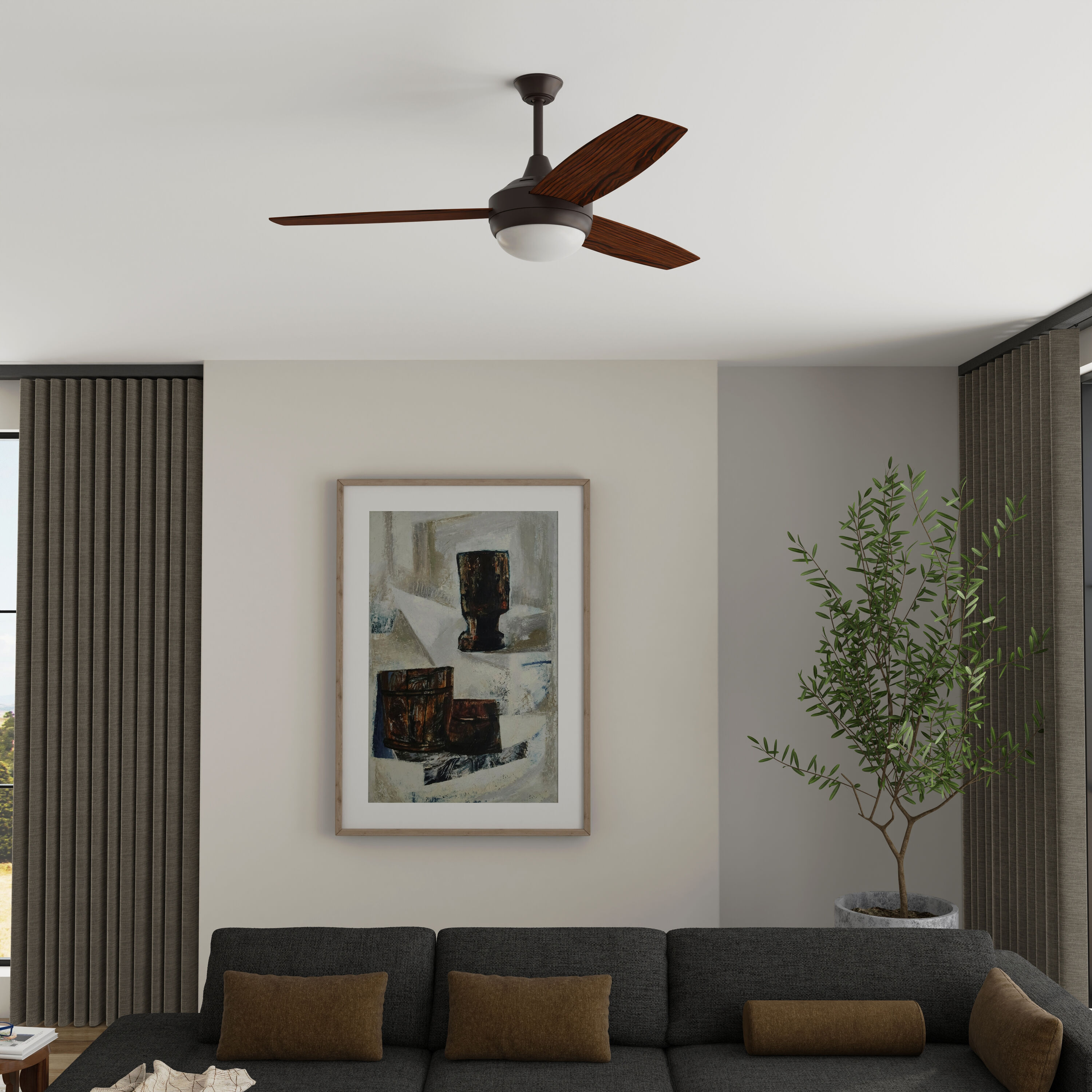 Harbor Breeze TG44OSB3D1RC Ceiling-Fans - View #6