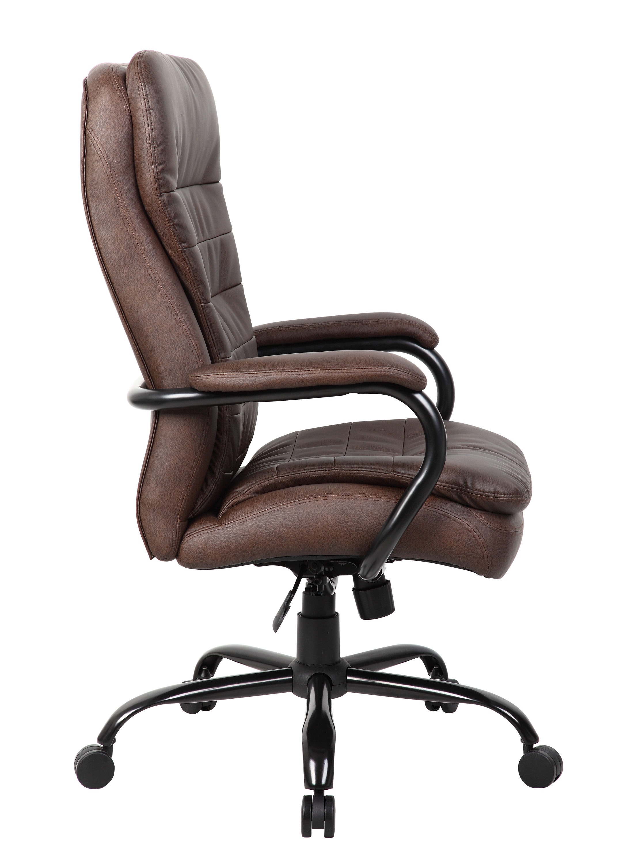 Boss Office Products B991-BB Office-Chairs - View #3