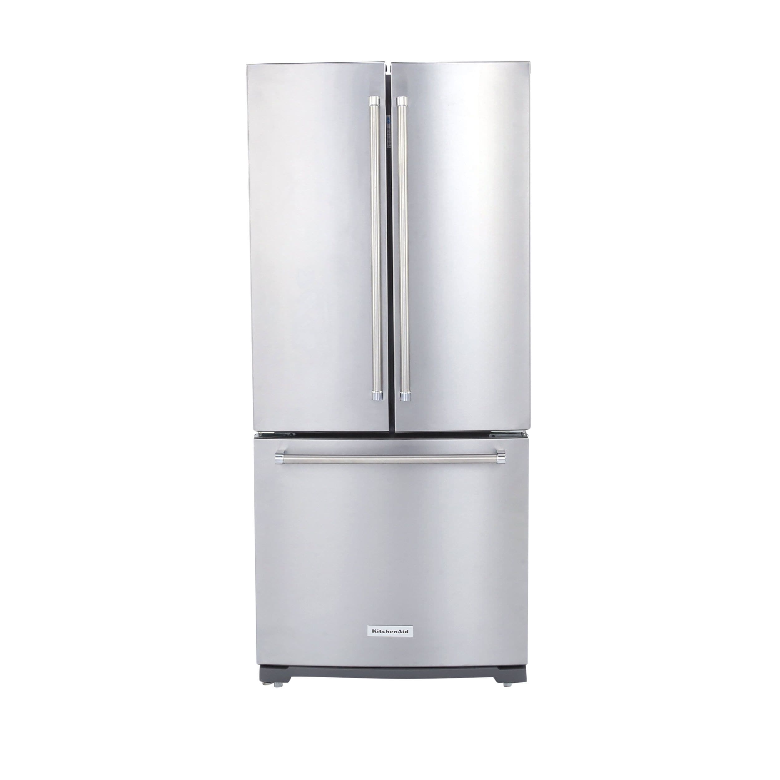 kitchenaid refrigerator krff300ess