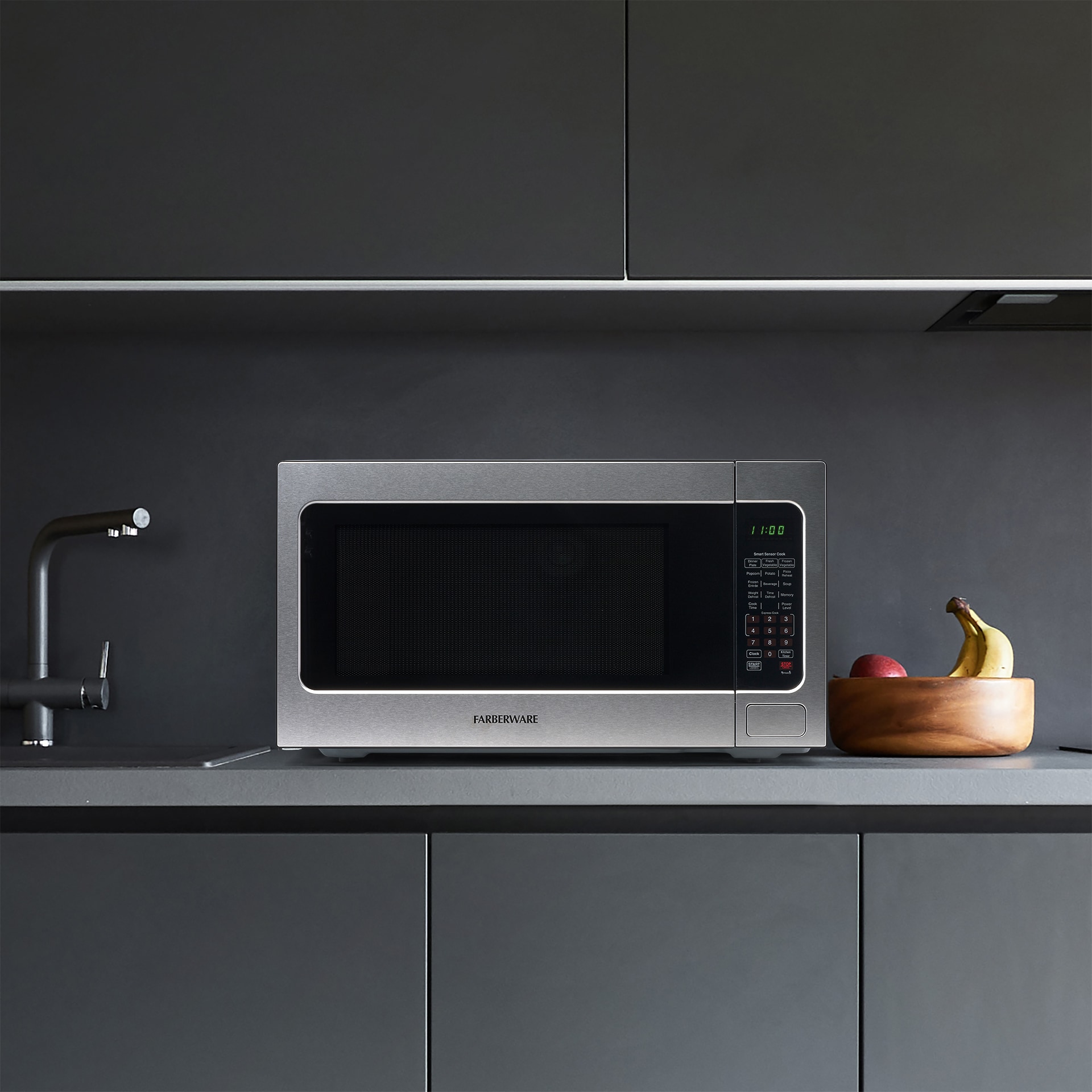 Farberware FMO22ABTBKA Cnt-Mwo - View #7