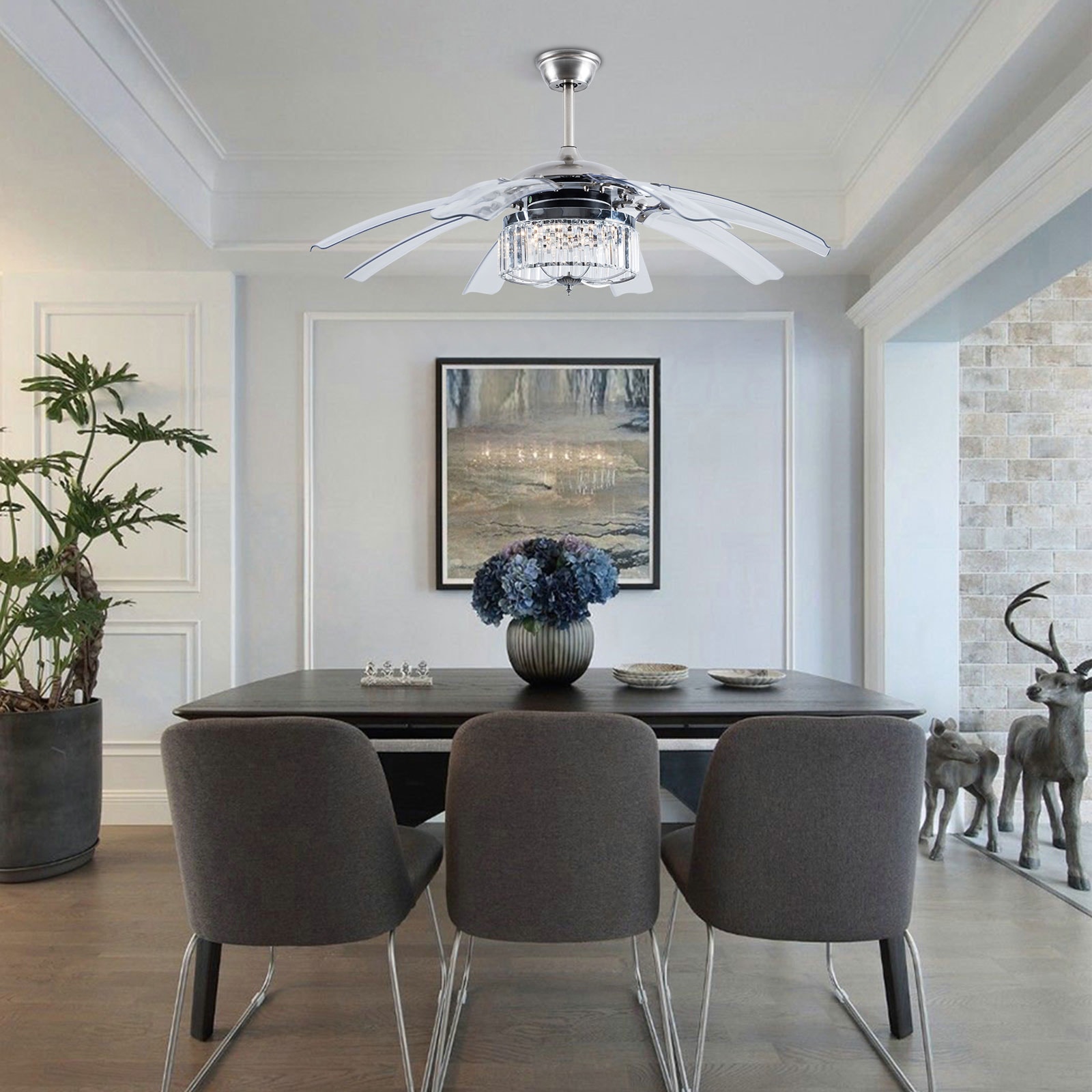 Oukaning HG-HCXLST-4711-US Ceiling-Fans - View #8