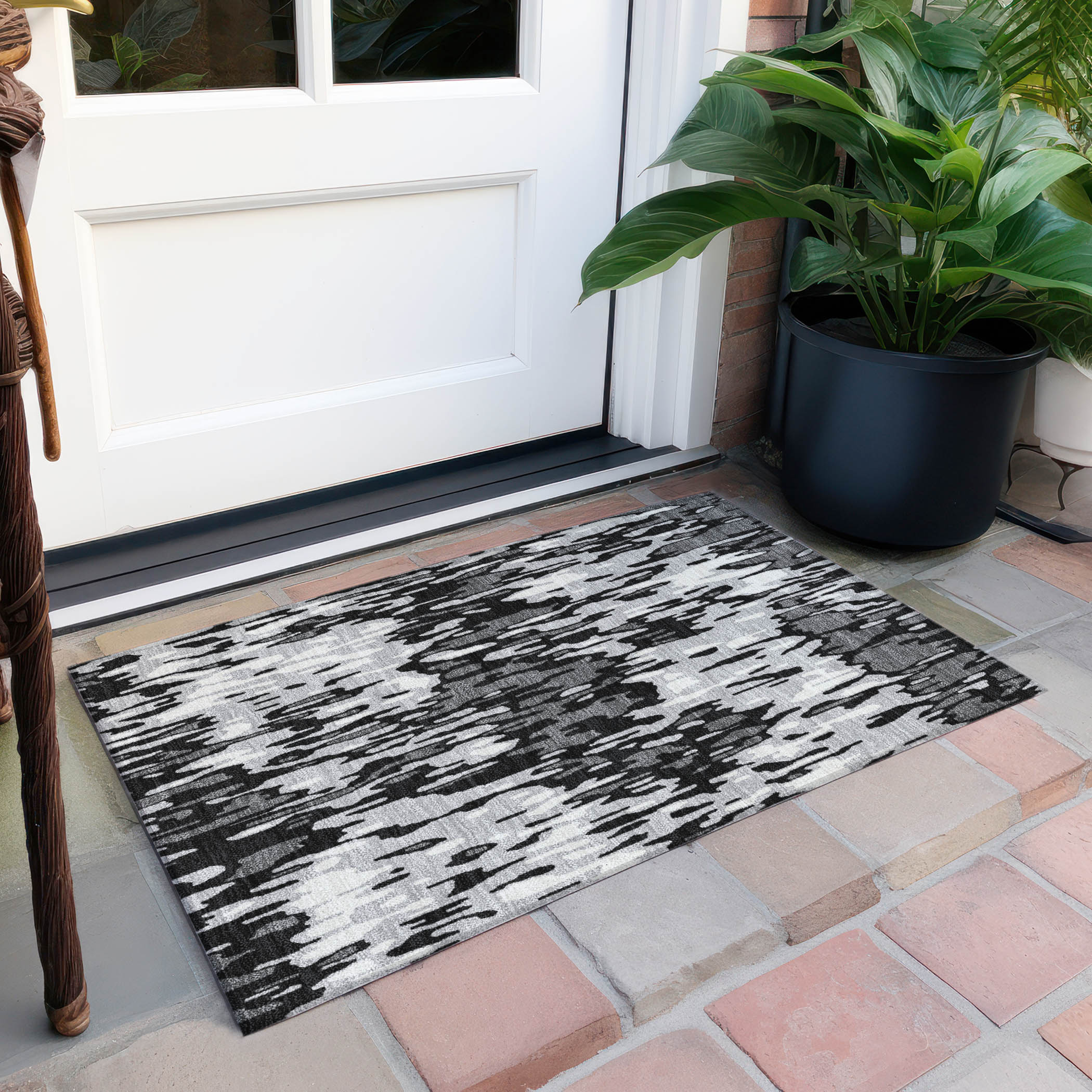 Addison Rugs ACN986GY20X30 rugs - View #7