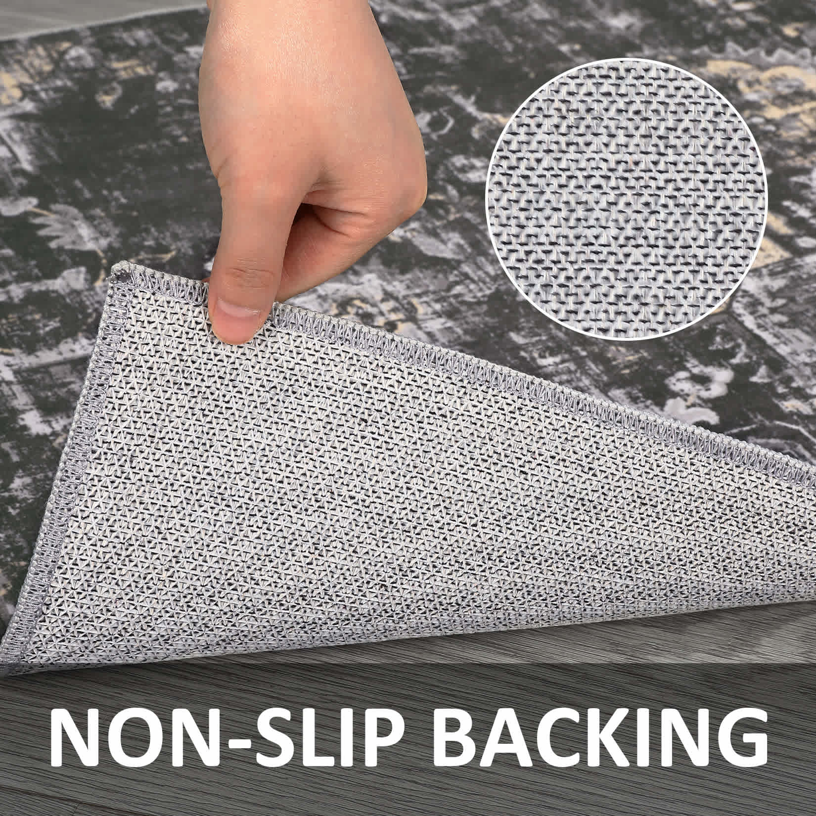 Qeetex LSN-PHO-1510CODD rugs - View #7