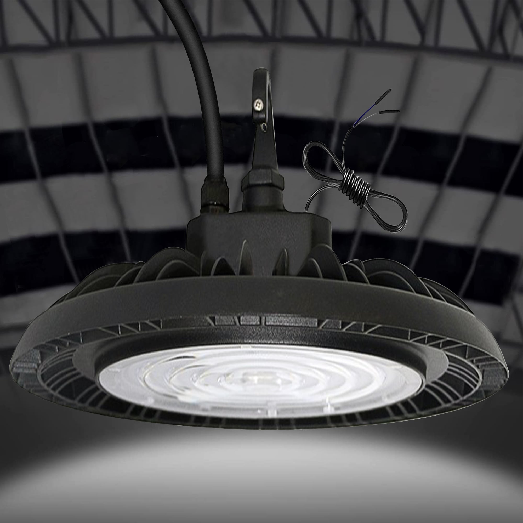 High Bay Lights Brand Cedar Hill