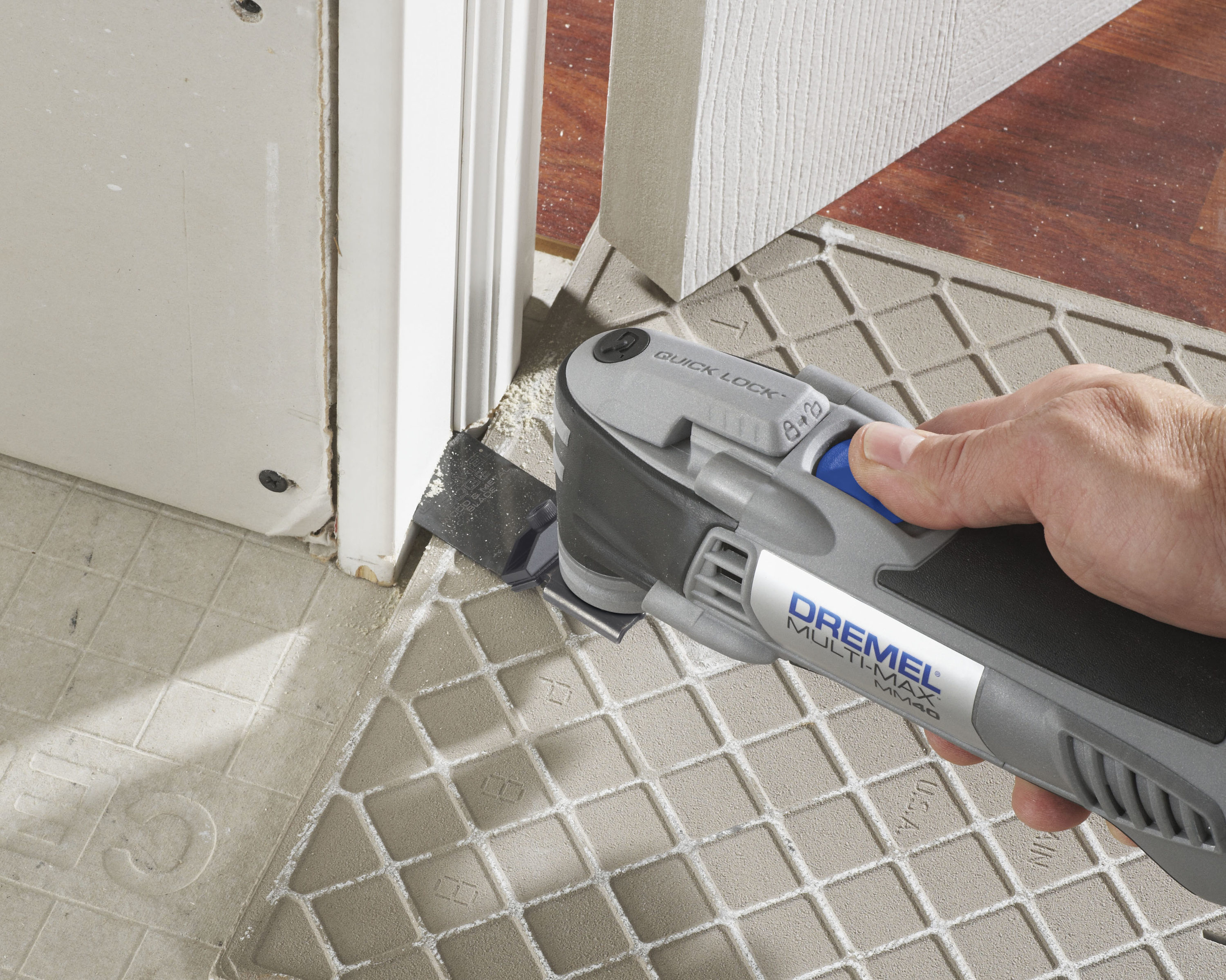 Dremel MM404E  - View #2