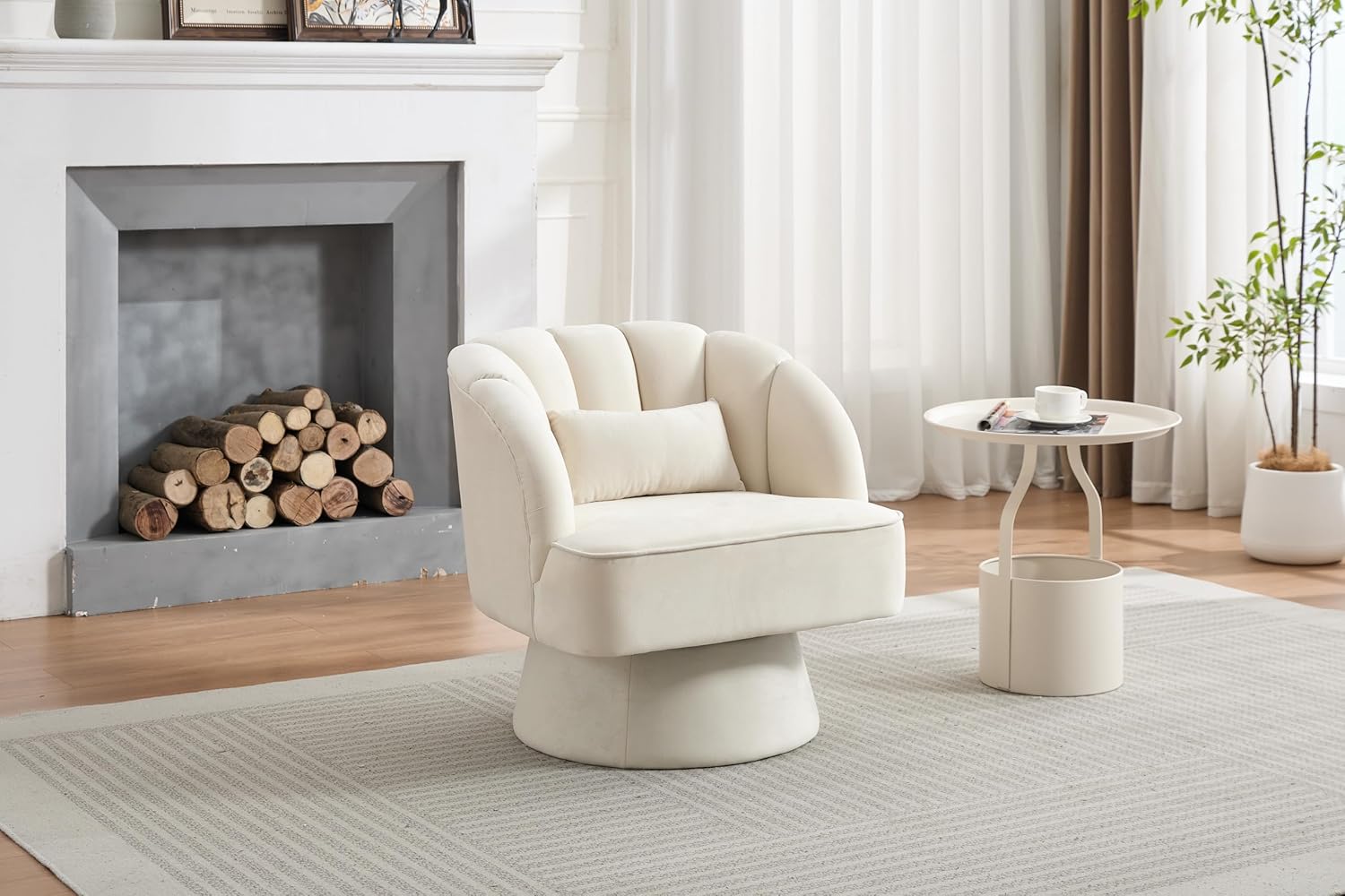 Qeetex CHAIRPHK-UV8Q chairs - View #6