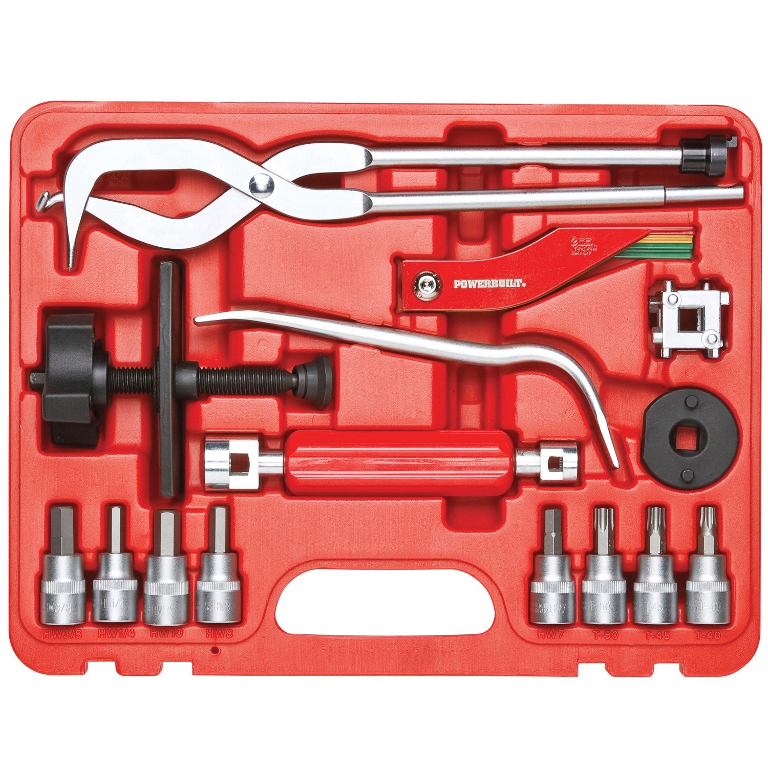 Powerbuilt 948007 Automotive-Specialty-Tools - View #2