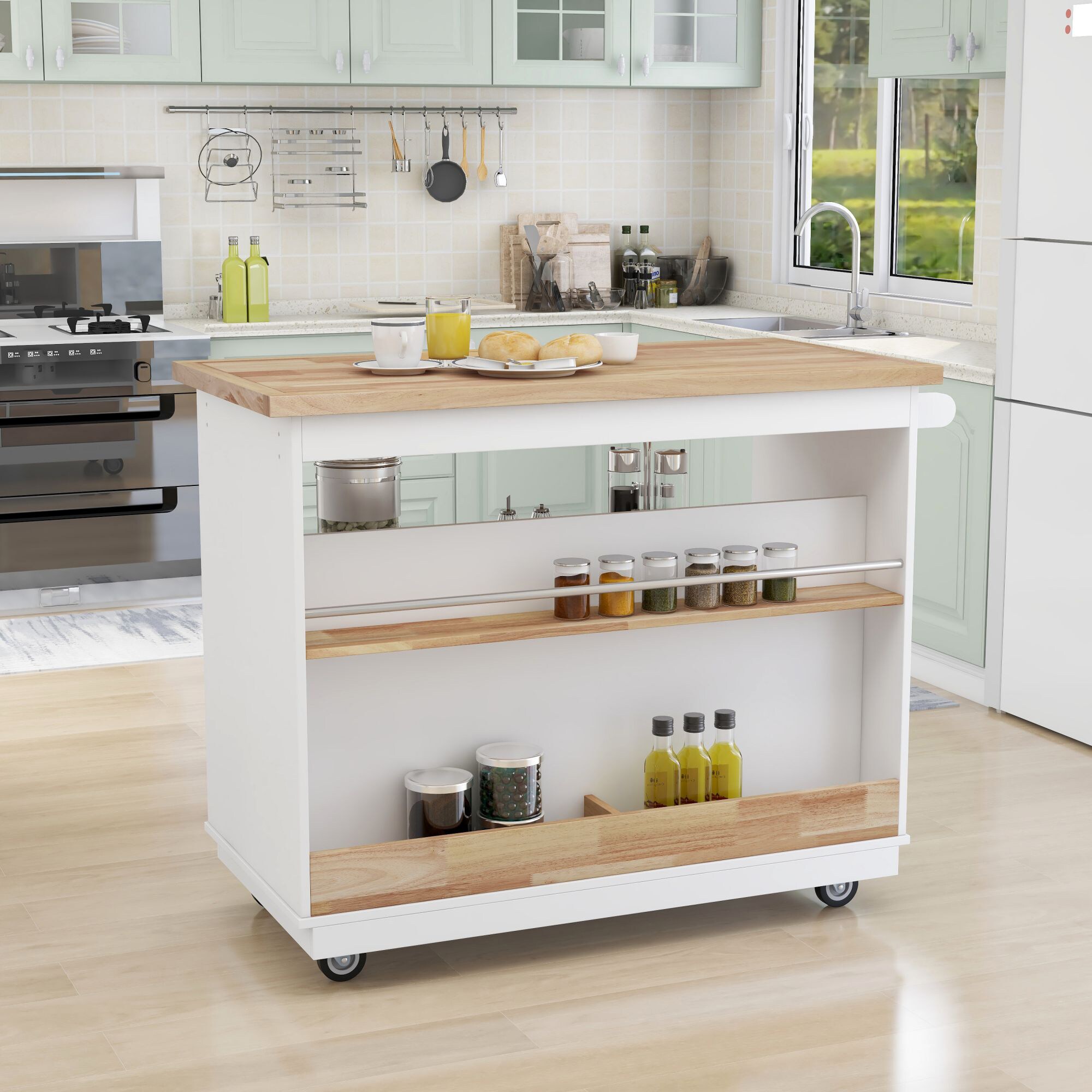 Bybafun YB2600092 Kitchen-Furniture - View #8
