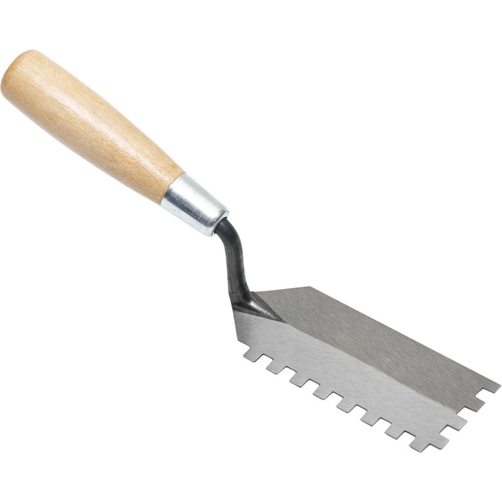 Marshalltown 52SN Flooring-Trowels - View #3