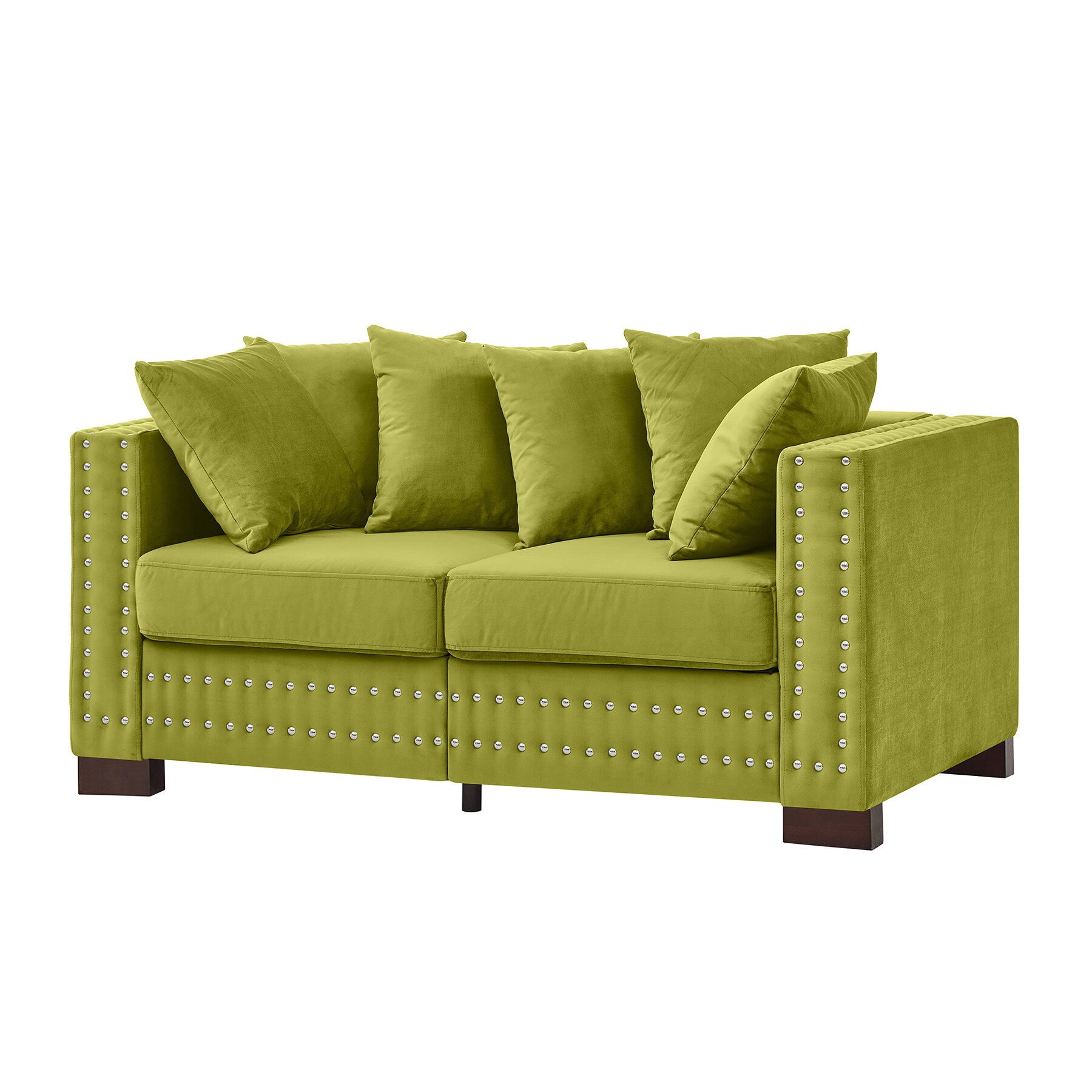 SINOFURN SYA3100015BG Sofas-Loveseats - View #6