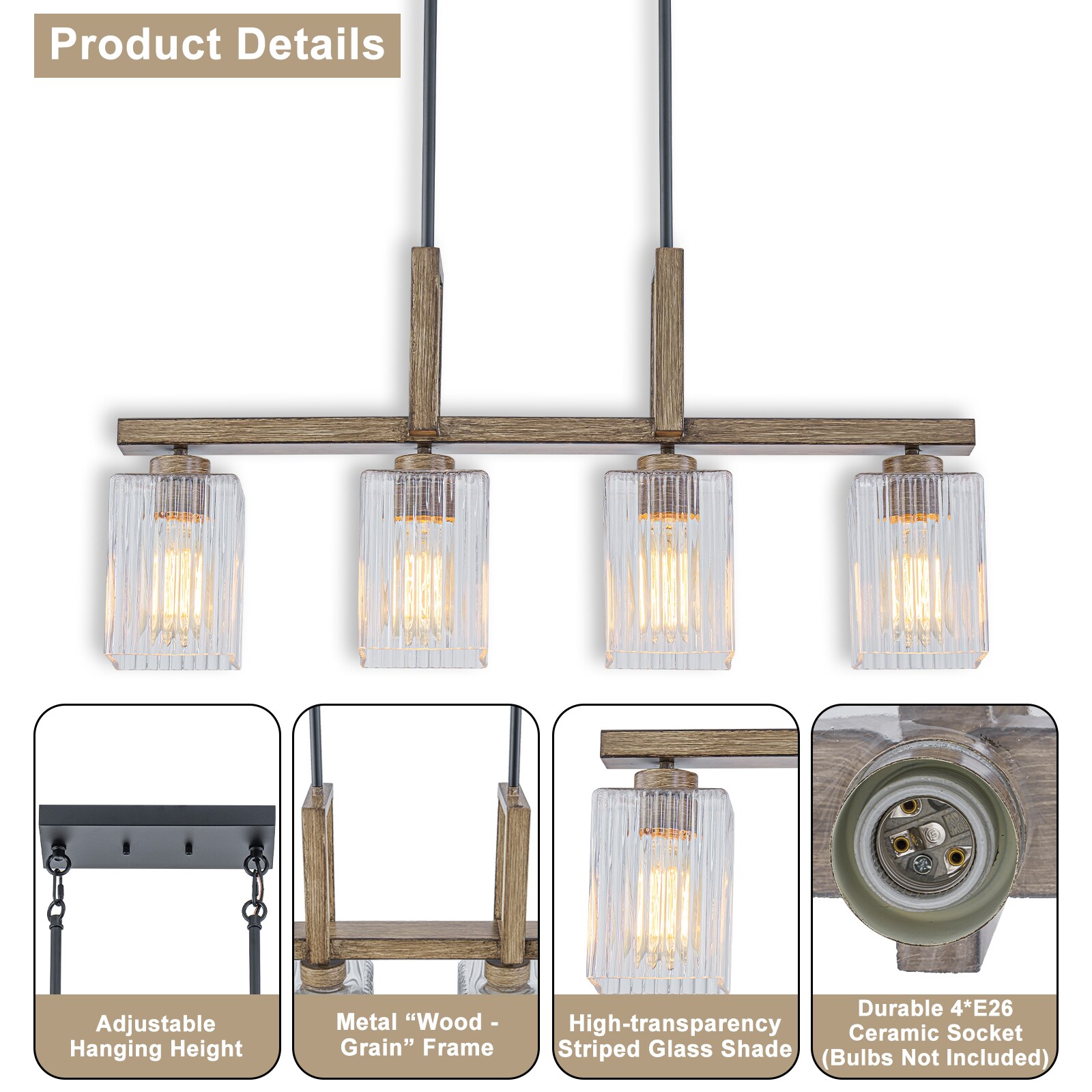 MENCOLULU SKUA076928 Pendant-Lights - View #8