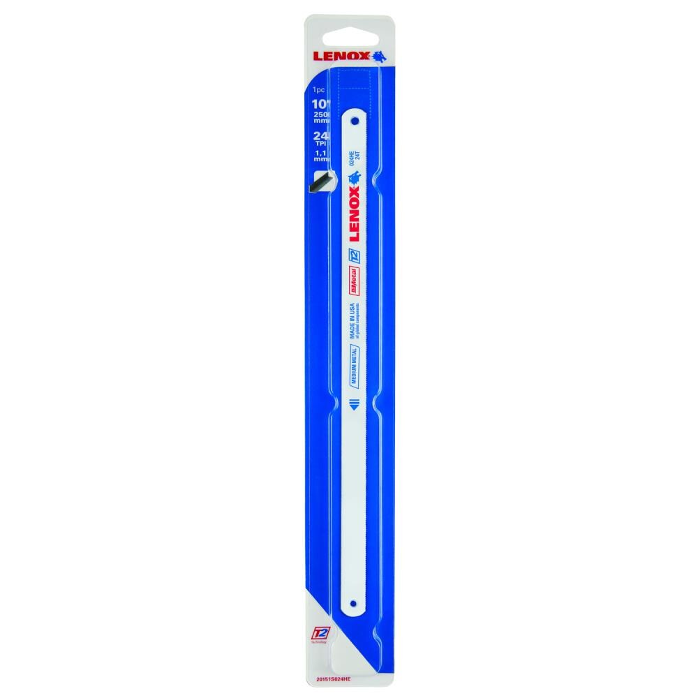 LENOX 2014654 Hand-Saw-Blades - View #2
