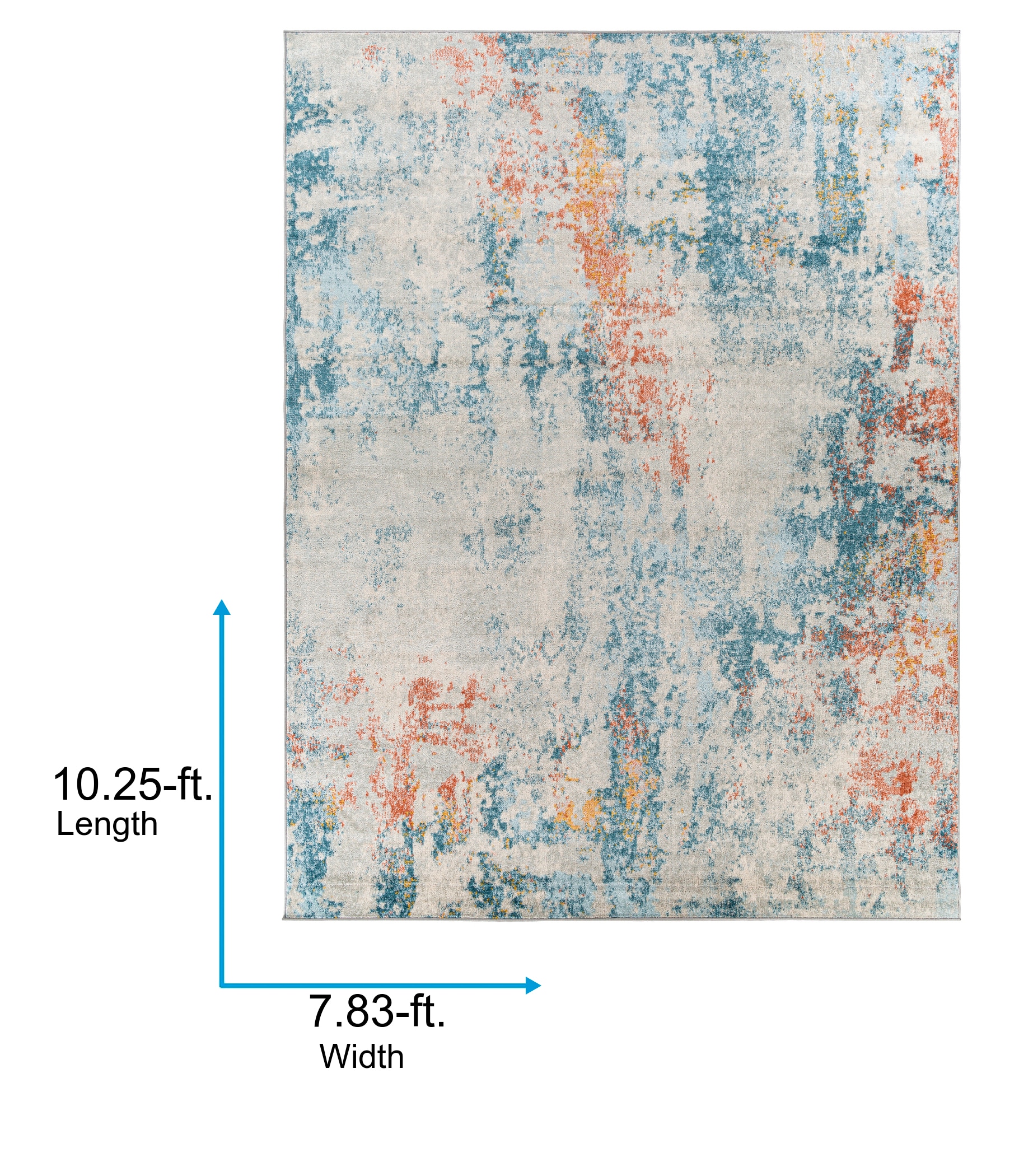 Surya CHE2370-710103 rugs - View #8