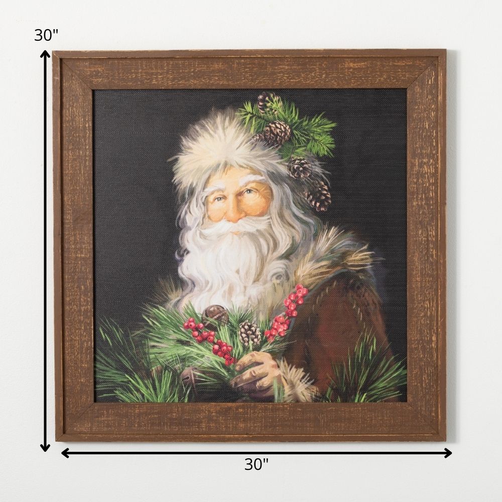 Sullivans PN3708 Table-Christmas-Decorations - View #4