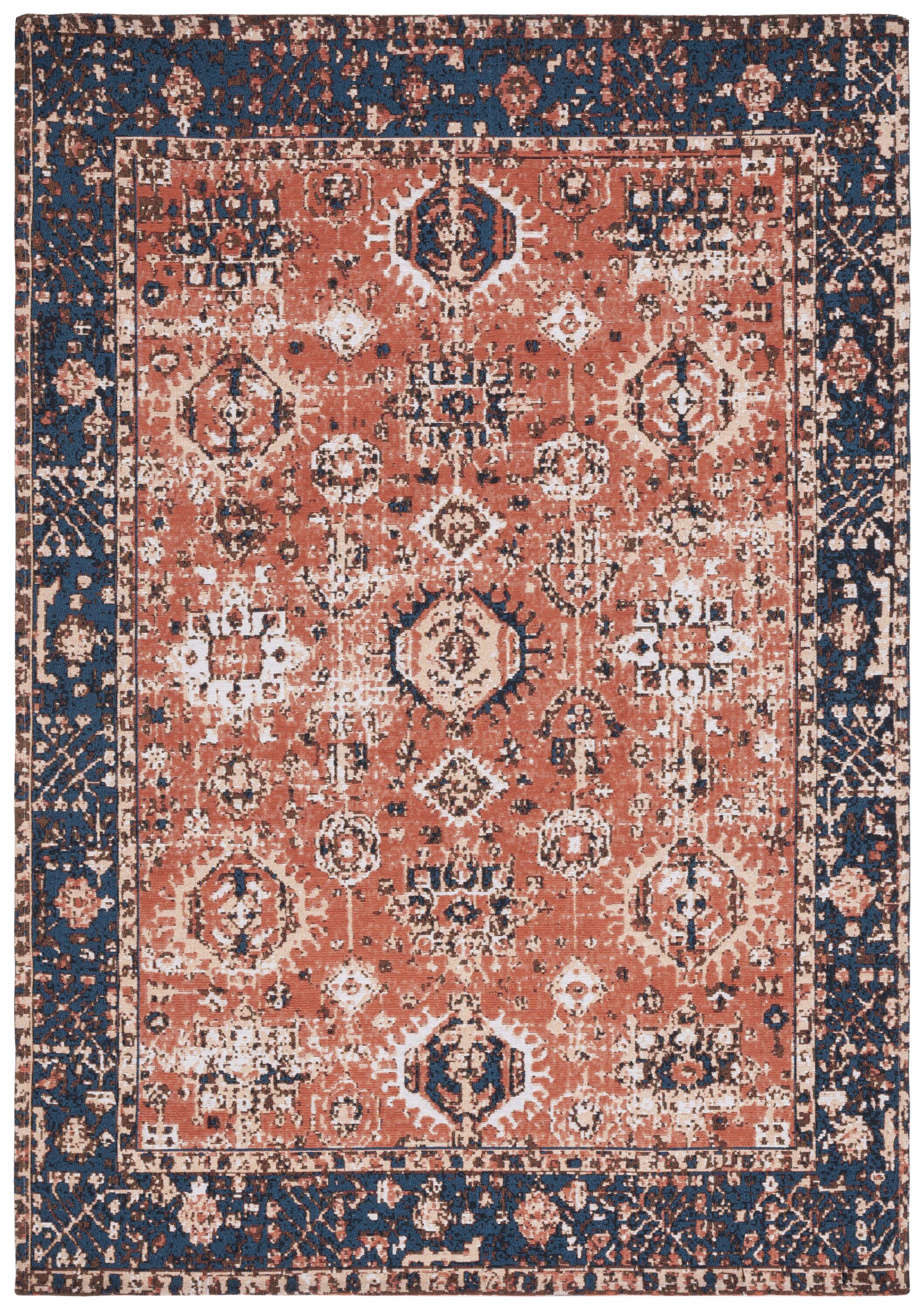 Safavieh ECR102Q-4 rugs - View #2