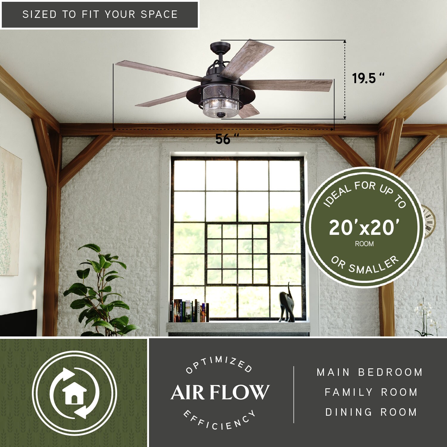 Cascadia F0044 Ceiling-Fans - View #3