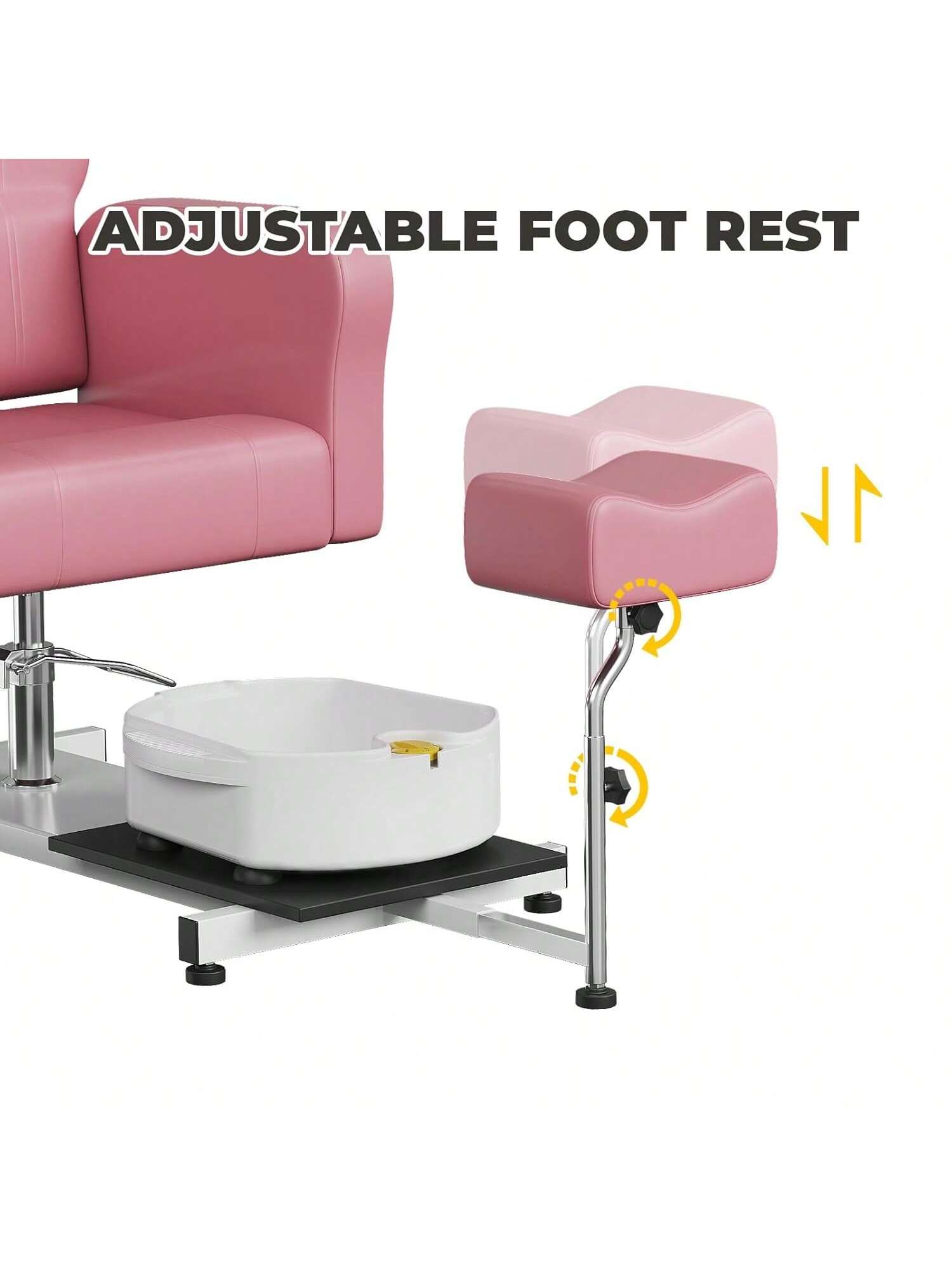 WhizMax GGL-PHO-34A6SHBK Artificial-Christmas-Trees - View #5