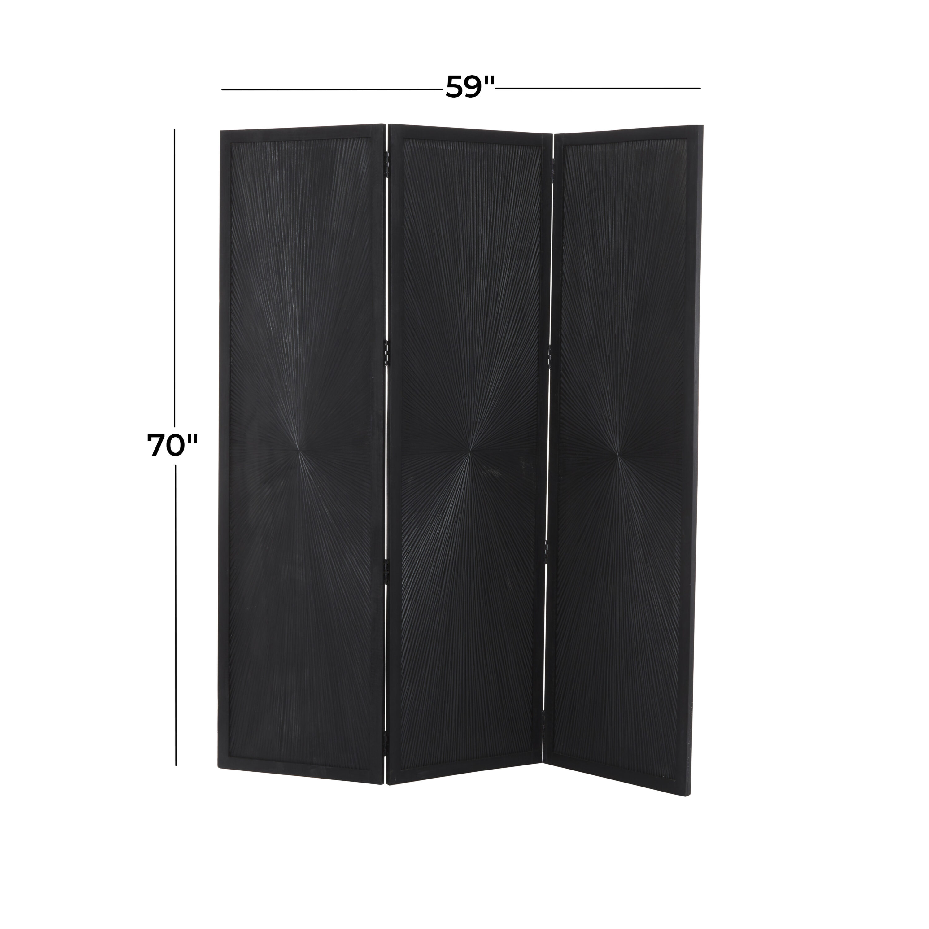 Grayson Lane 53576 Indoor-Privacy-Screens - View #8
