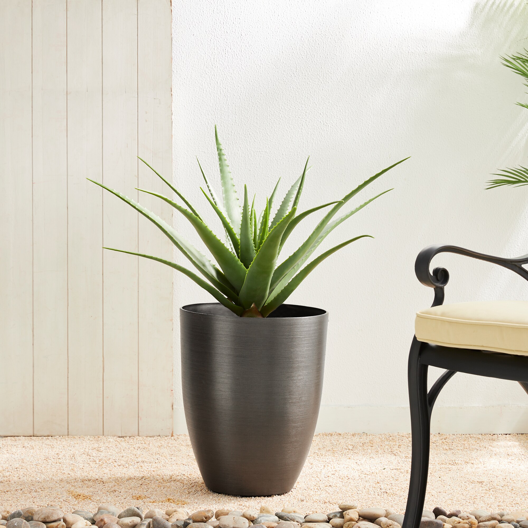 Glitzhome 2022800023 Planter-Window-Box - View #3