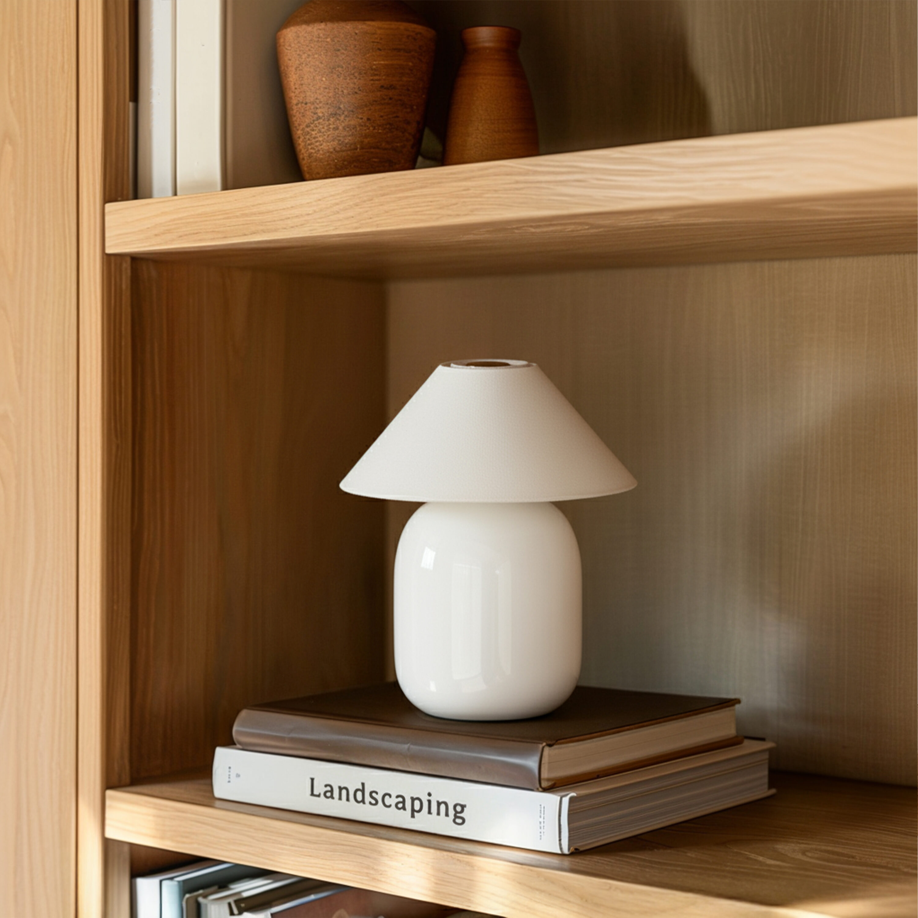 Brightech TL-REN-CRME Desk-Table-Lamps - View #5