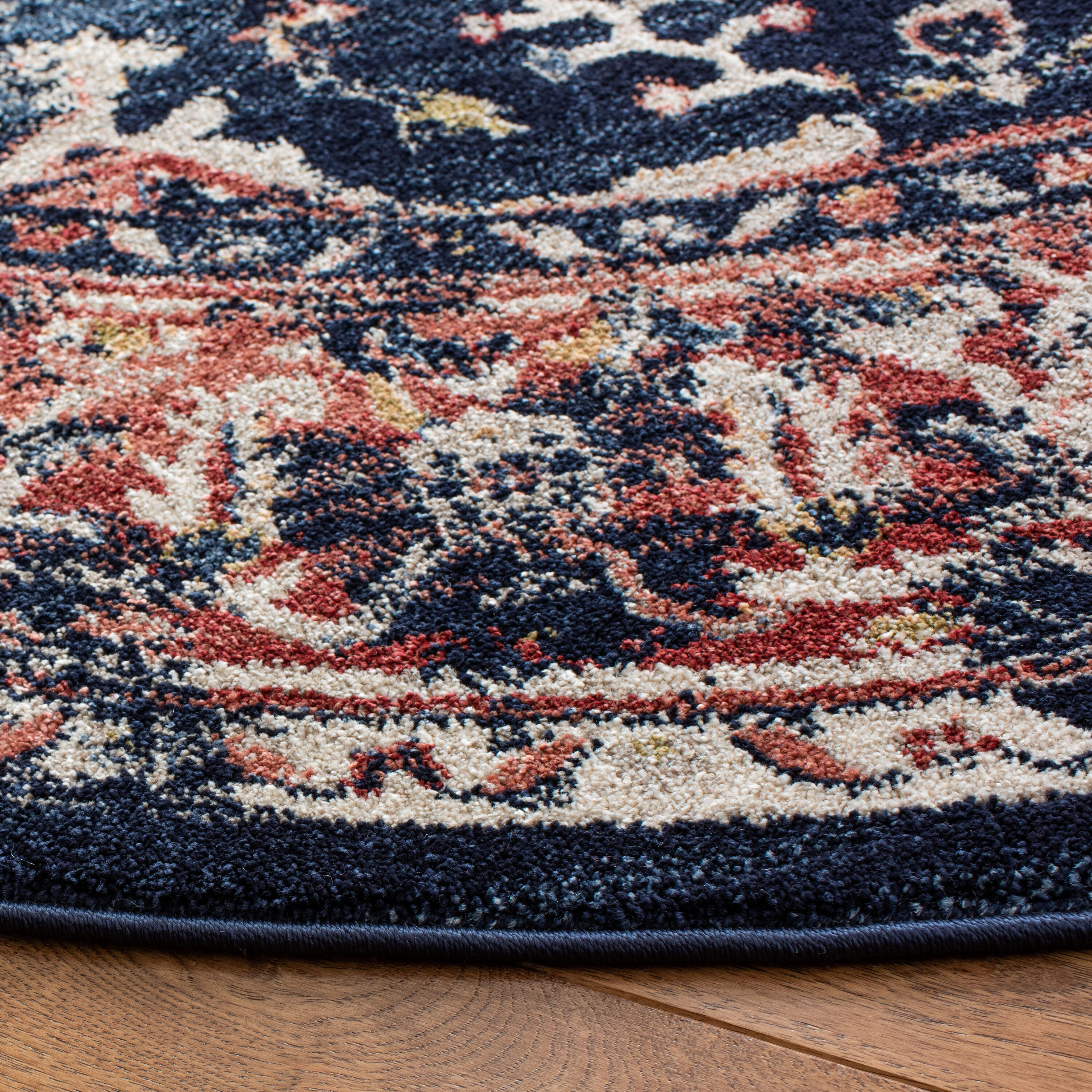Safavieh CHL411L-8R rugs - View #3