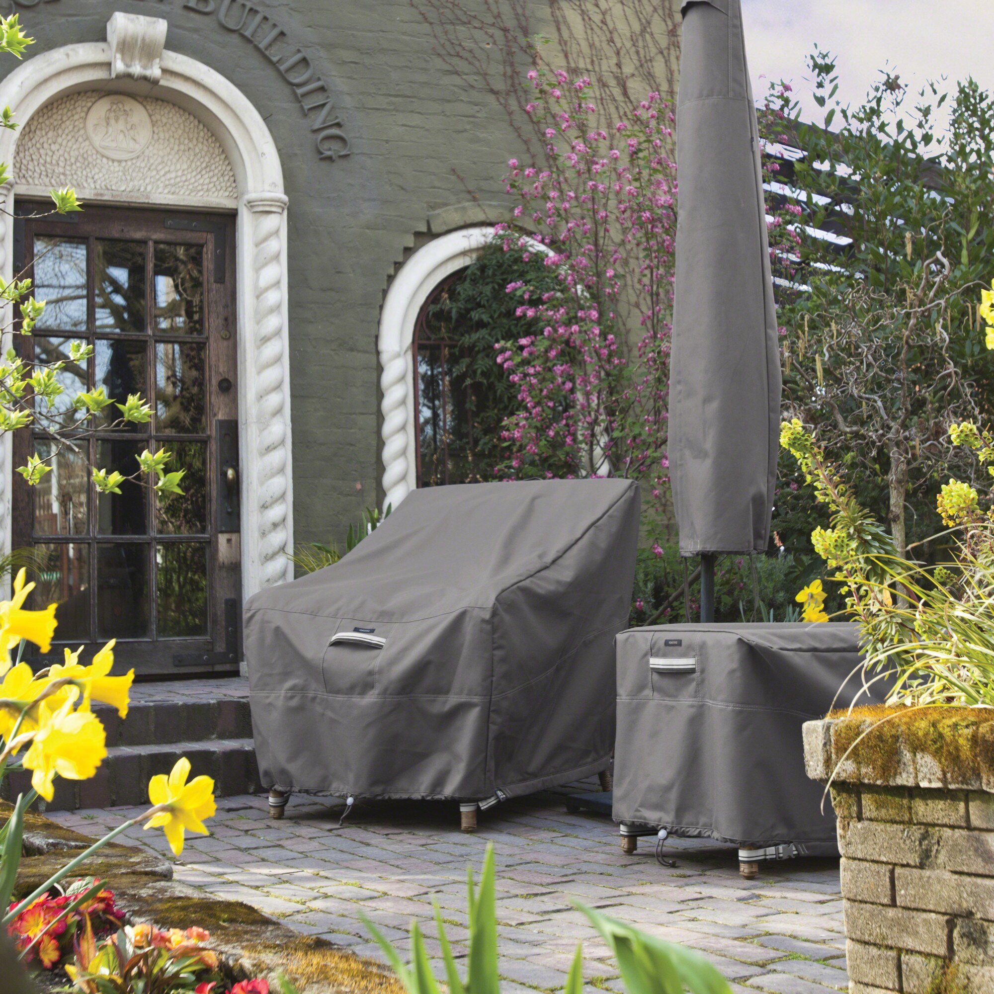 Classic Accessories 55-788-015101-EC Grill-Covers - View #5
