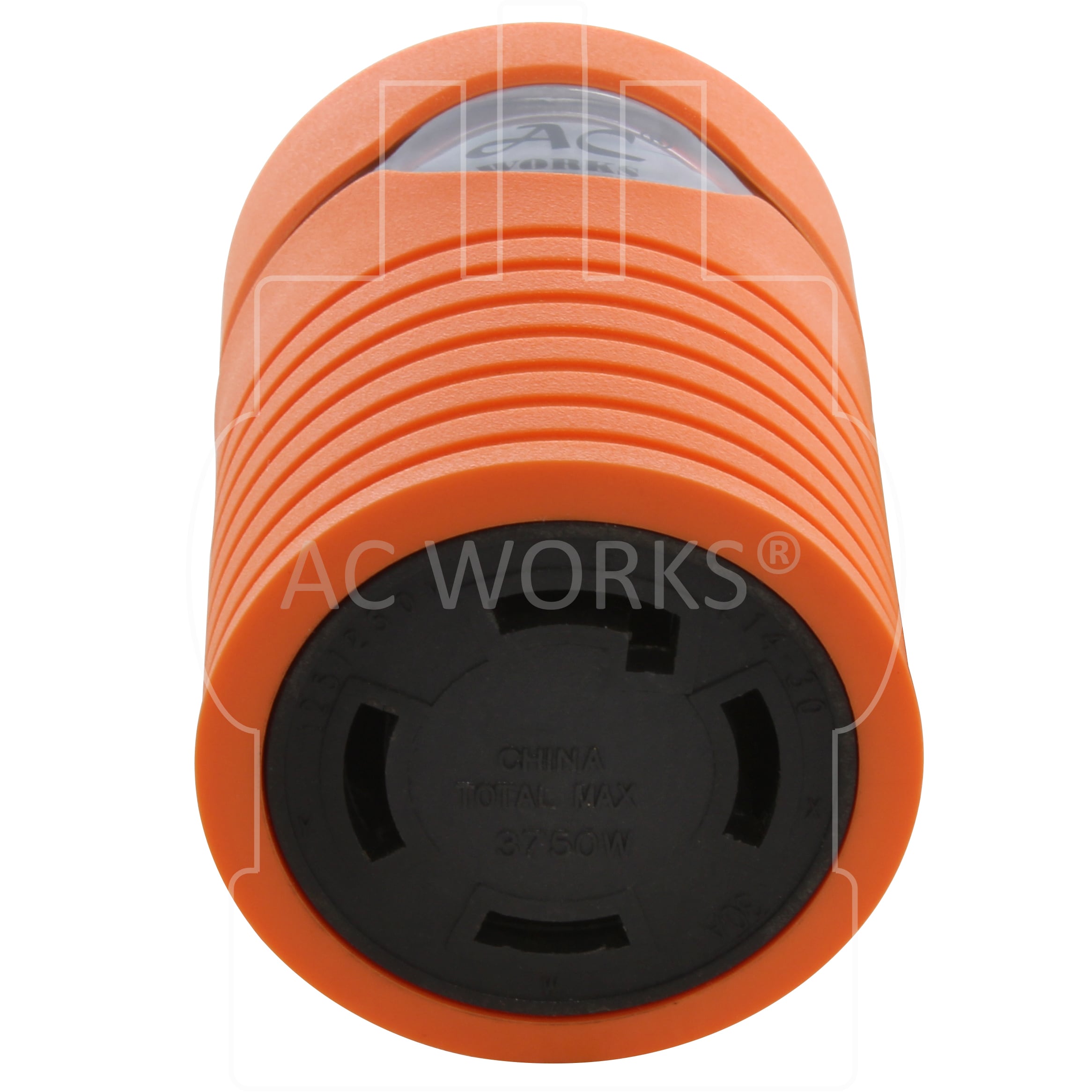AC WORKS ADL530L1430 Power-Outlet-Taps - View #4