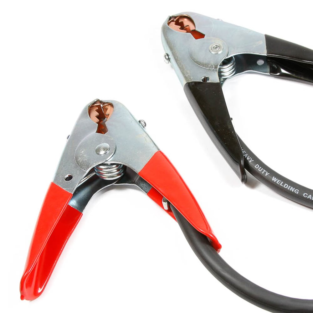 Forney 52875 Jumper-Cables - View #2