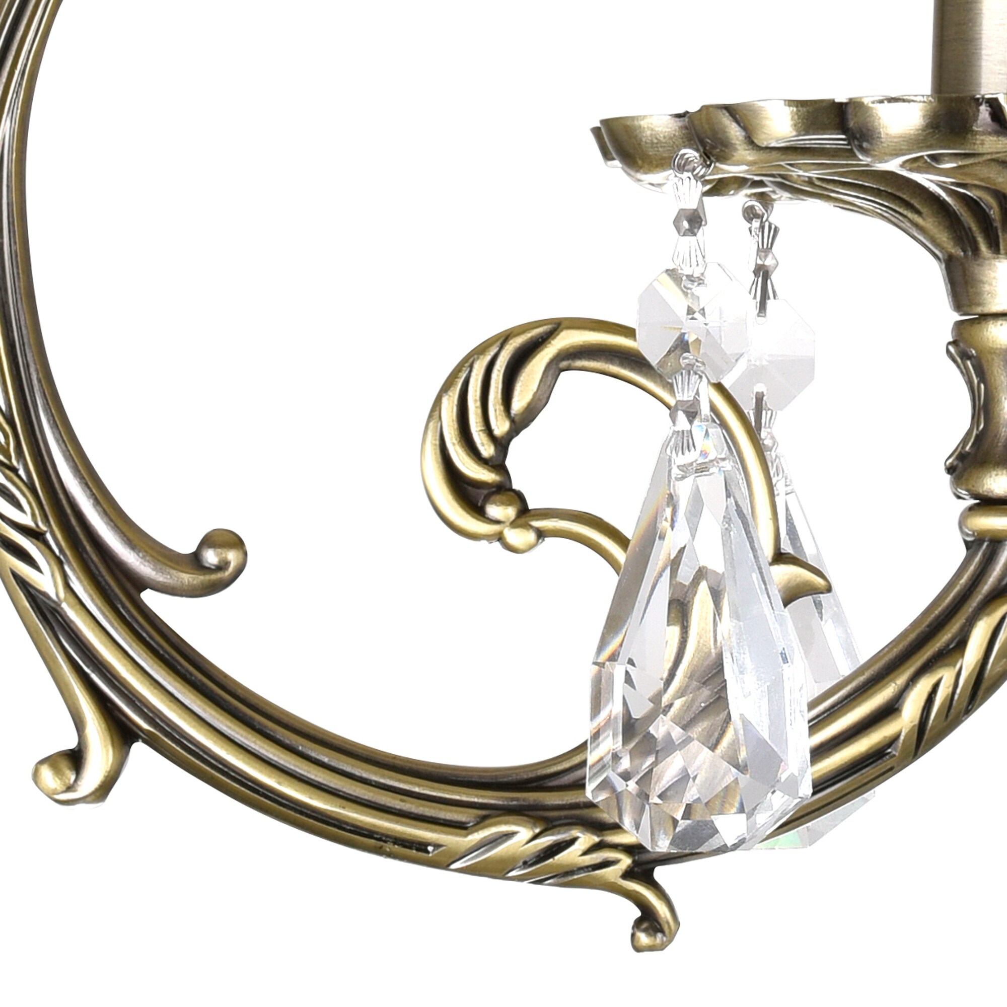 CWI Lighting 2015W16AB-2 b090000 - View #3
